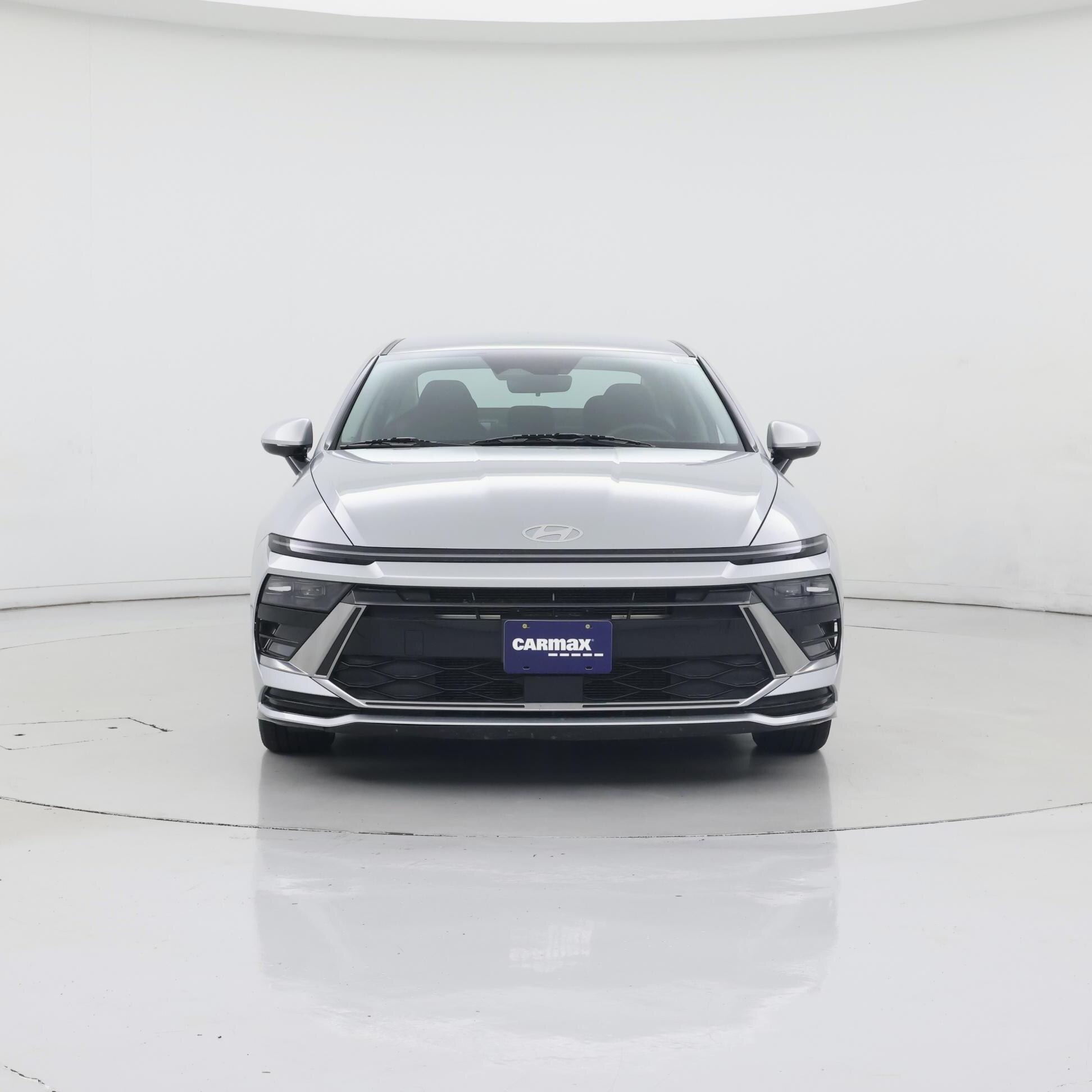 Thumbnail: 2025 Hyundai Sonata - 5