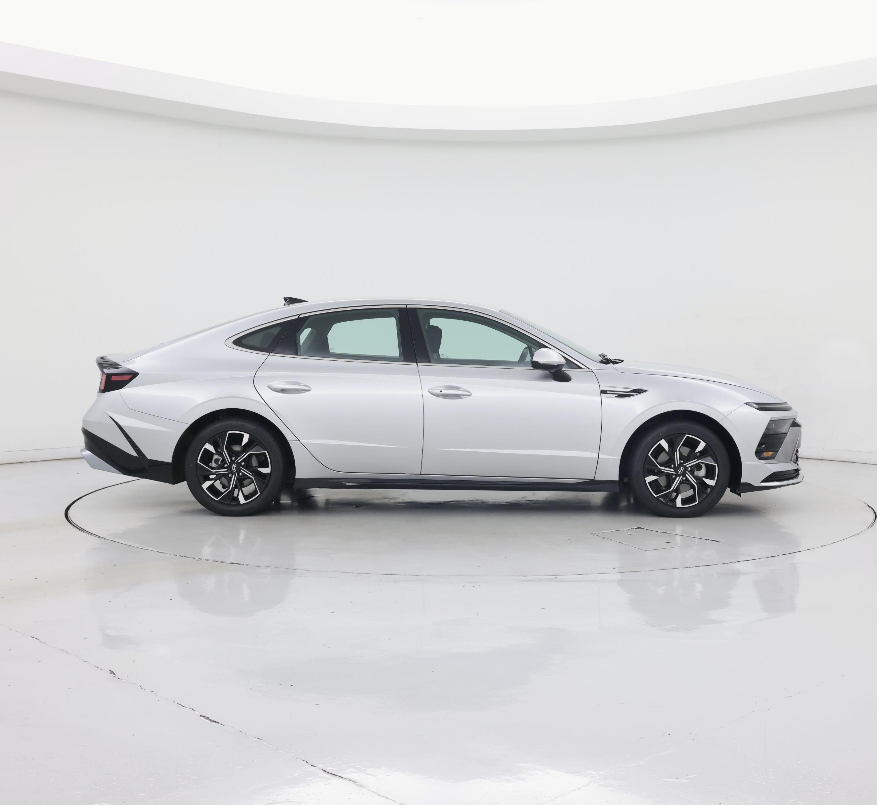 Thumbnail: 2025 Hyundai Sonata - 7