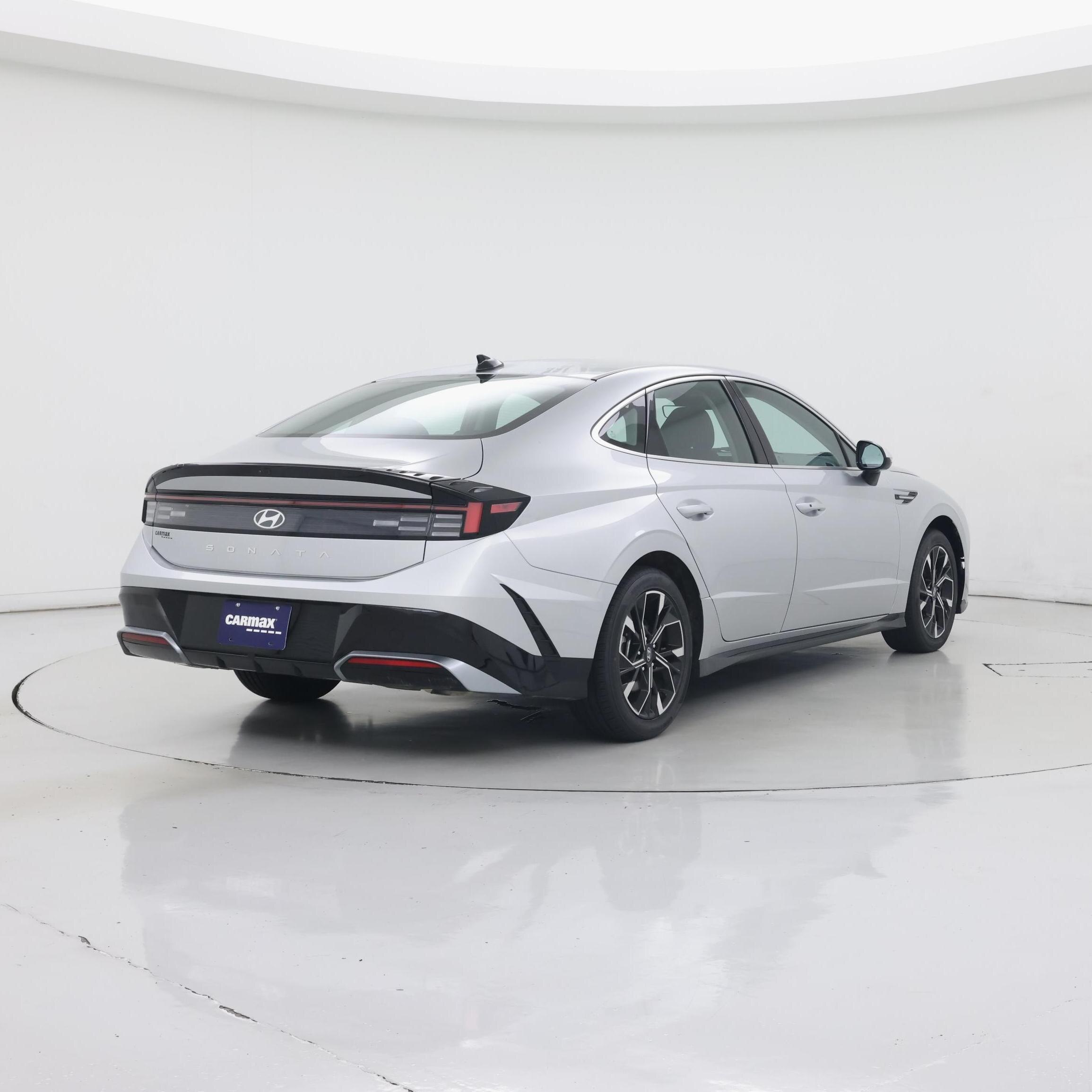 Thumbnail: 2025 Hyundai Sonata - 8