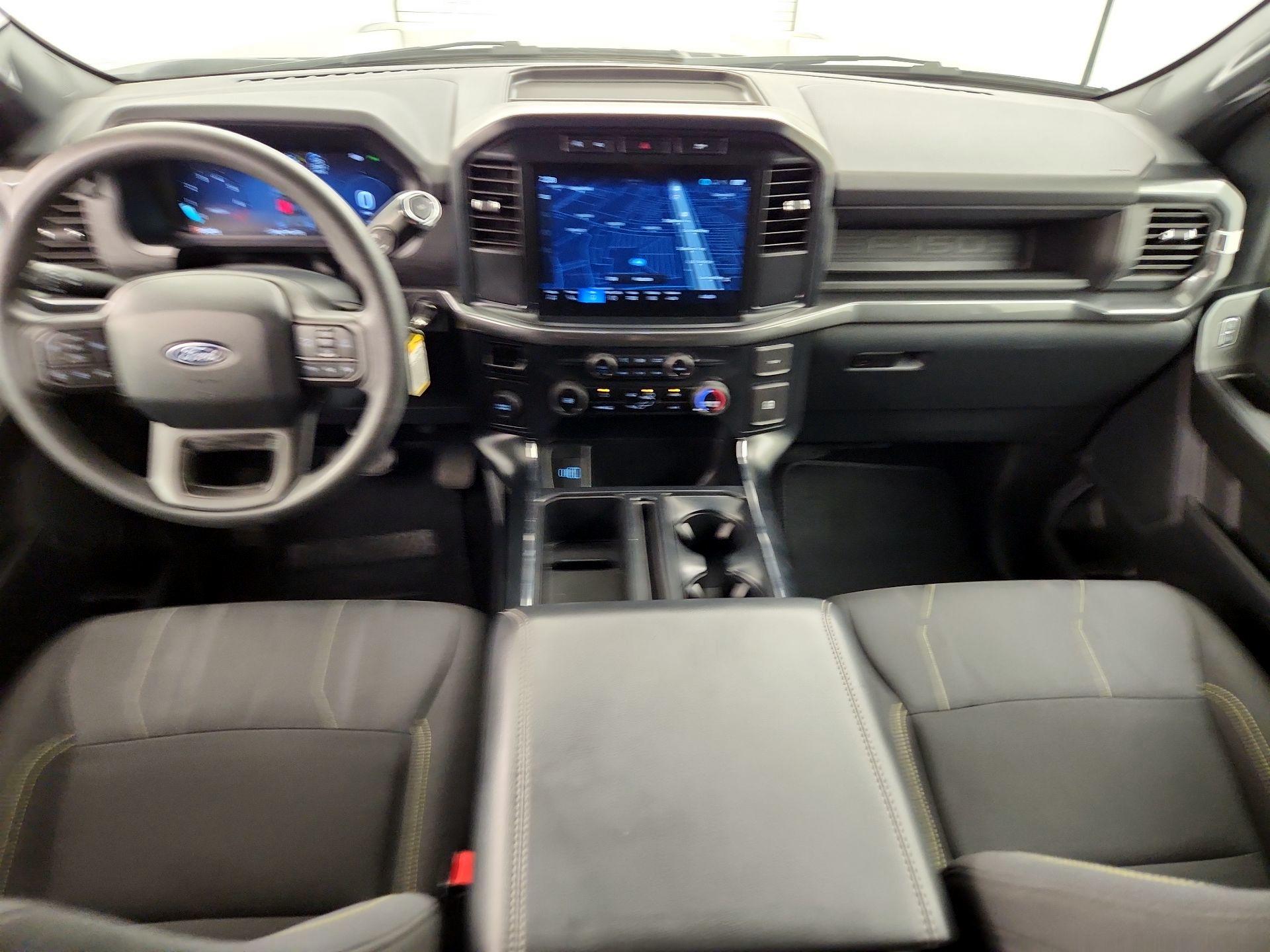 Thumbnail: 2024 Ford F-150 - 9