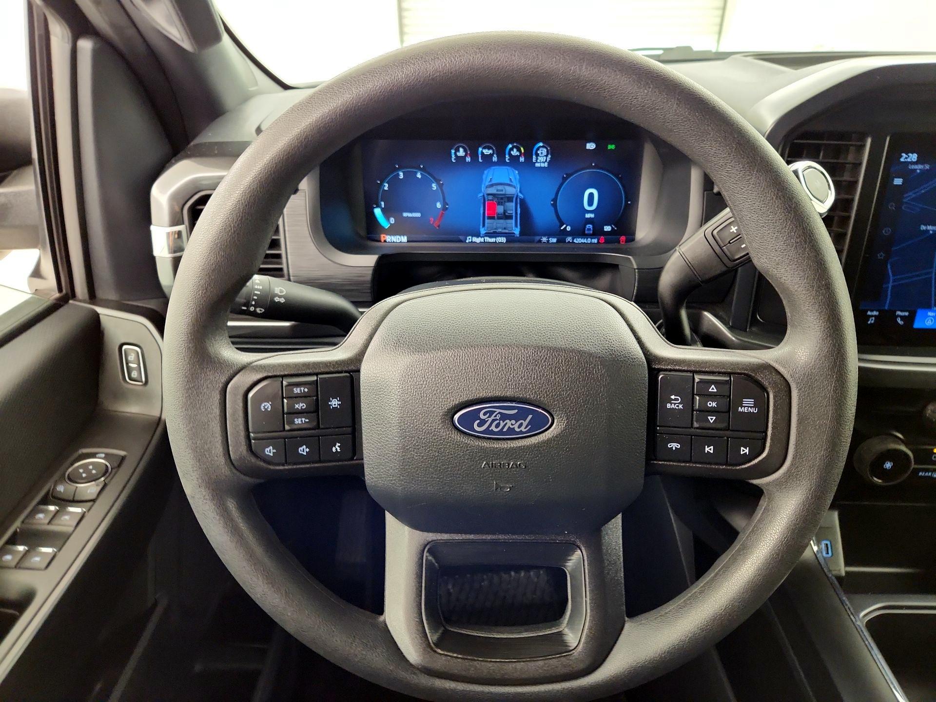 Thumbnail: 2024 Ford F-150 - 10