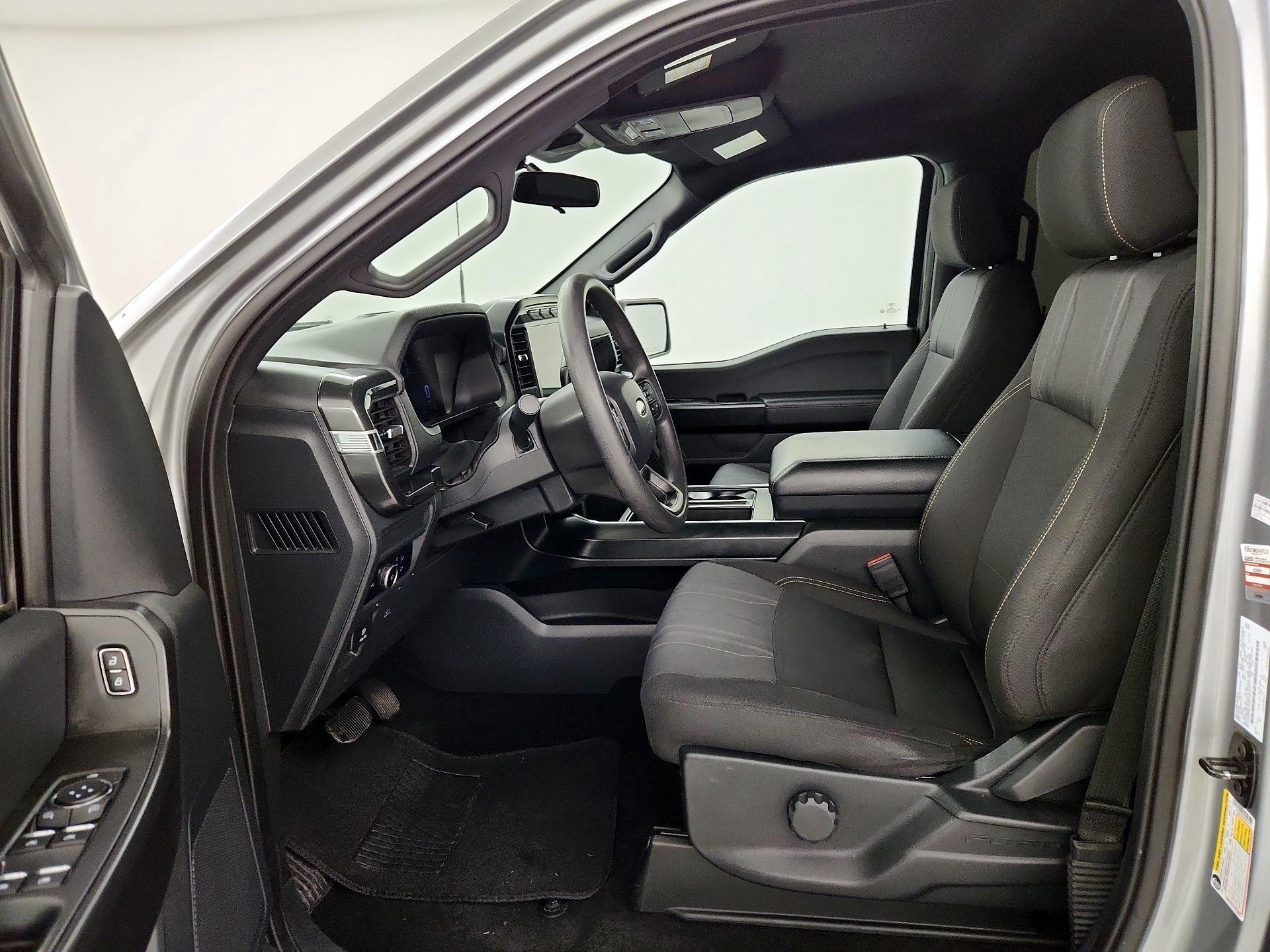 Thumbnail: 2024 Ford F-150 - 11