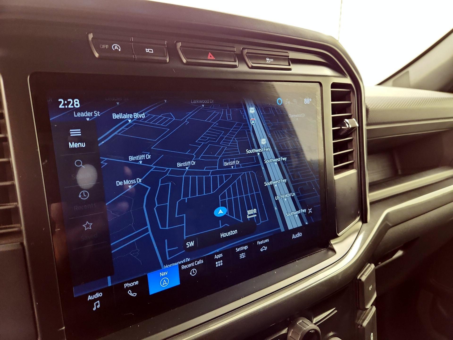 Thumbnail: 2024 Ford F-150 - 14