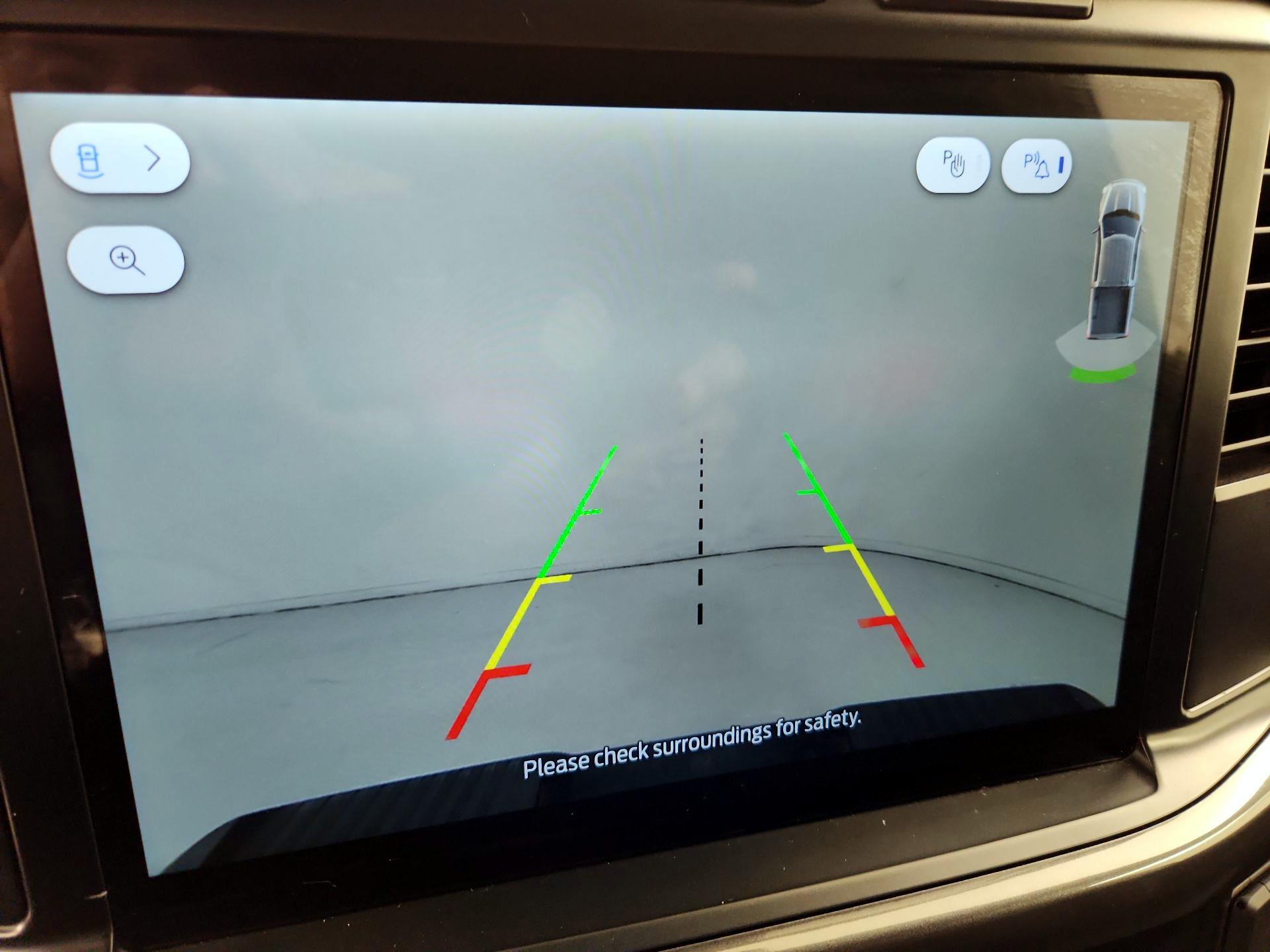 Thumbnail: 2024 Ford F-150 - 15