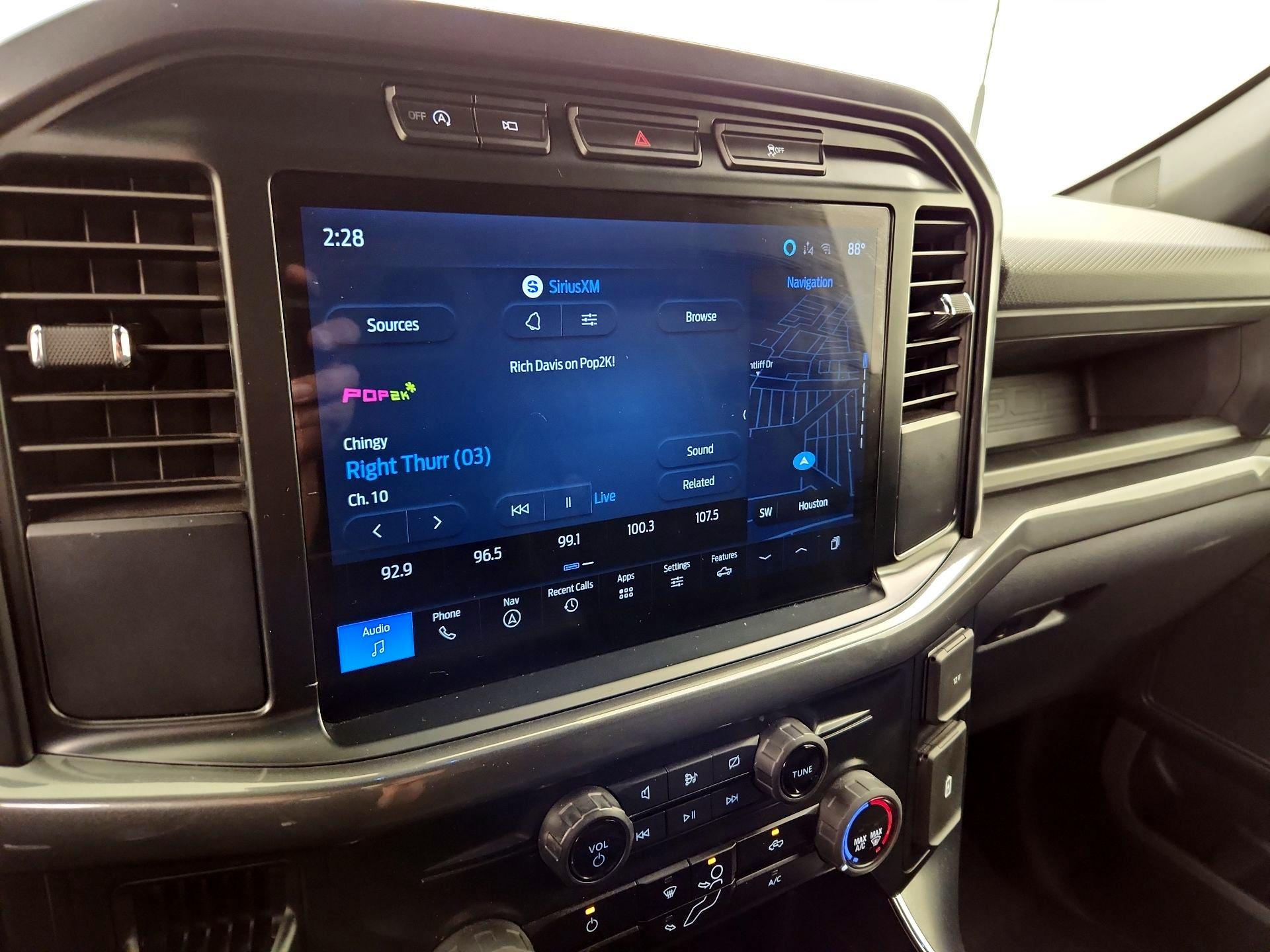 Thumbnail: 2024 Ford F-150 - 16