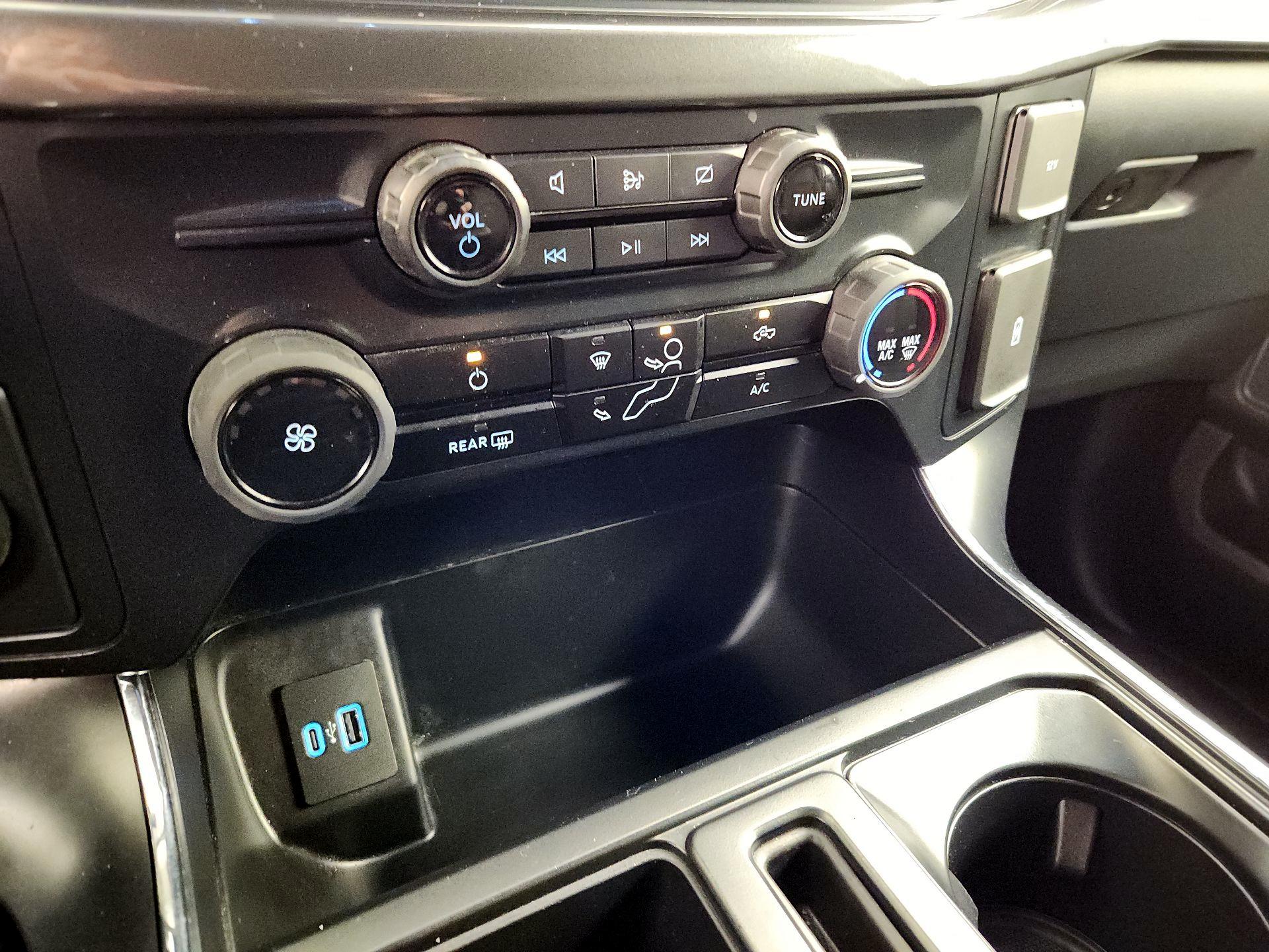 Thumbnail: 2024 Ford F-150 - 17