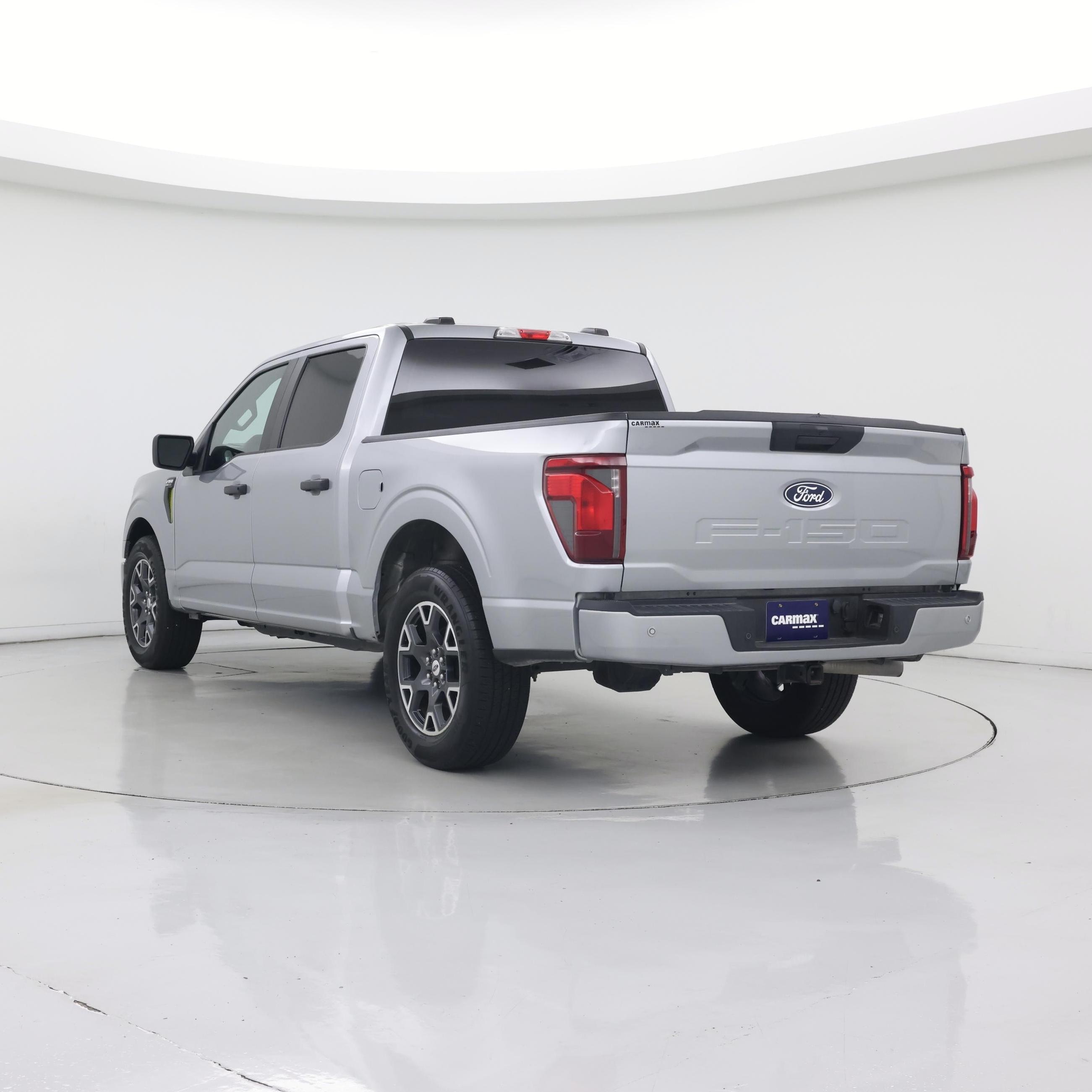 Thumbnail: 2024 Ford F-150 - 2