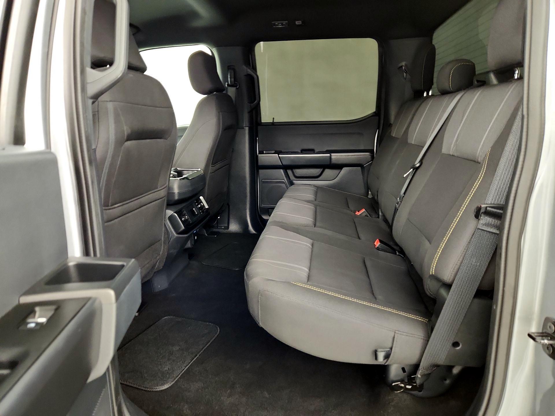 Thumbnail: 2024 Ford F-150 - 20