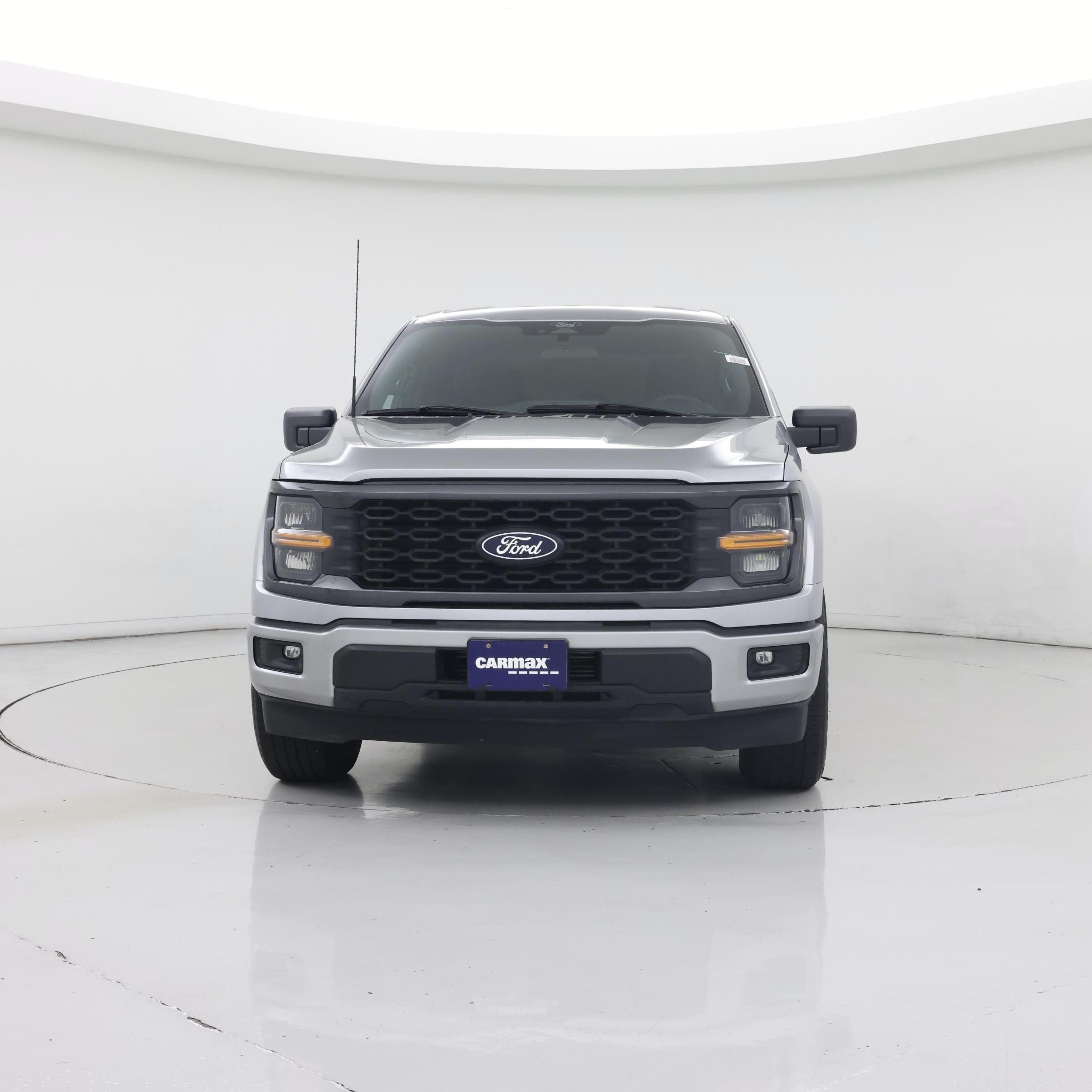 Thumbnail: 2024 Ford F-150 - 5