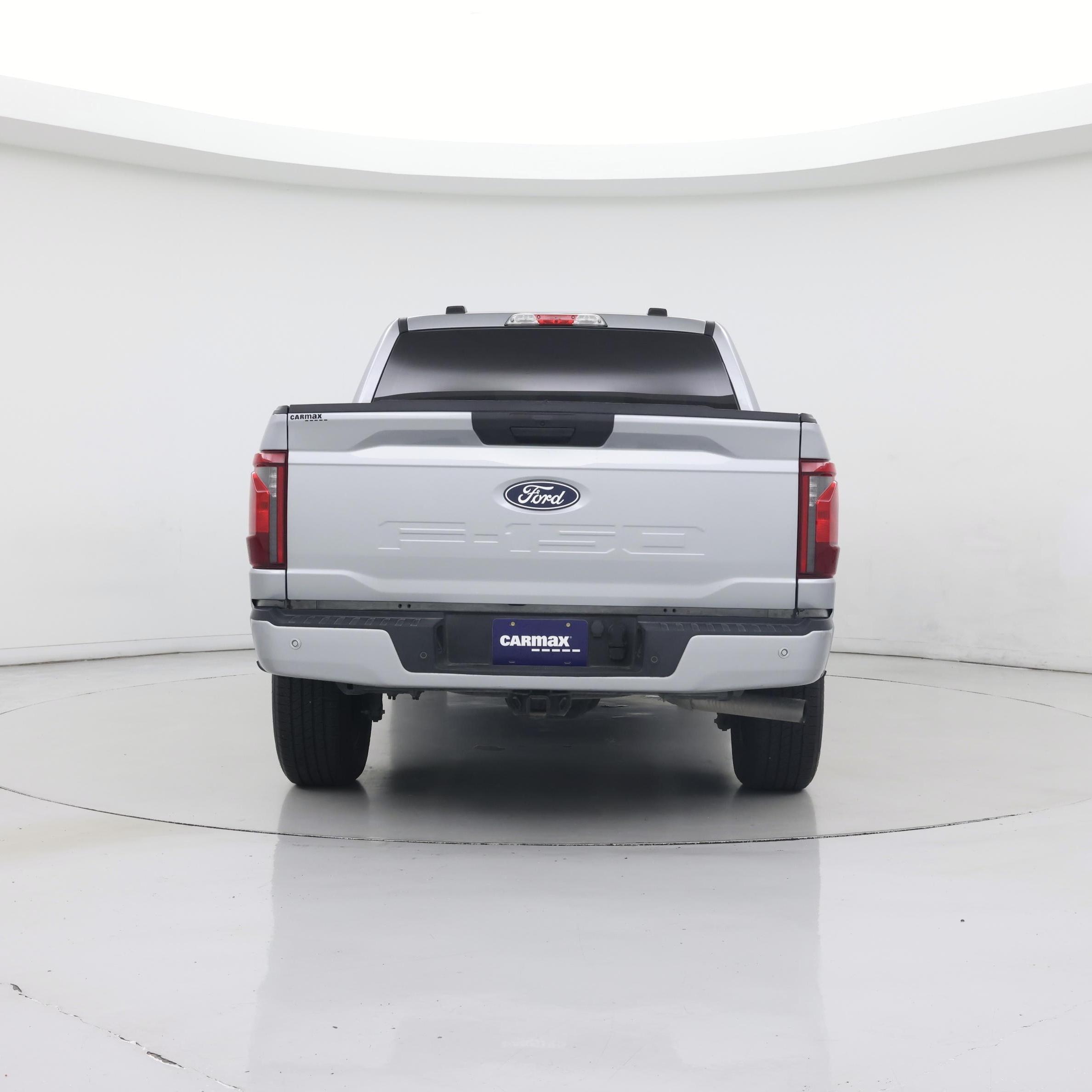 Thumbnail: 2024 Ford F-150 - 6