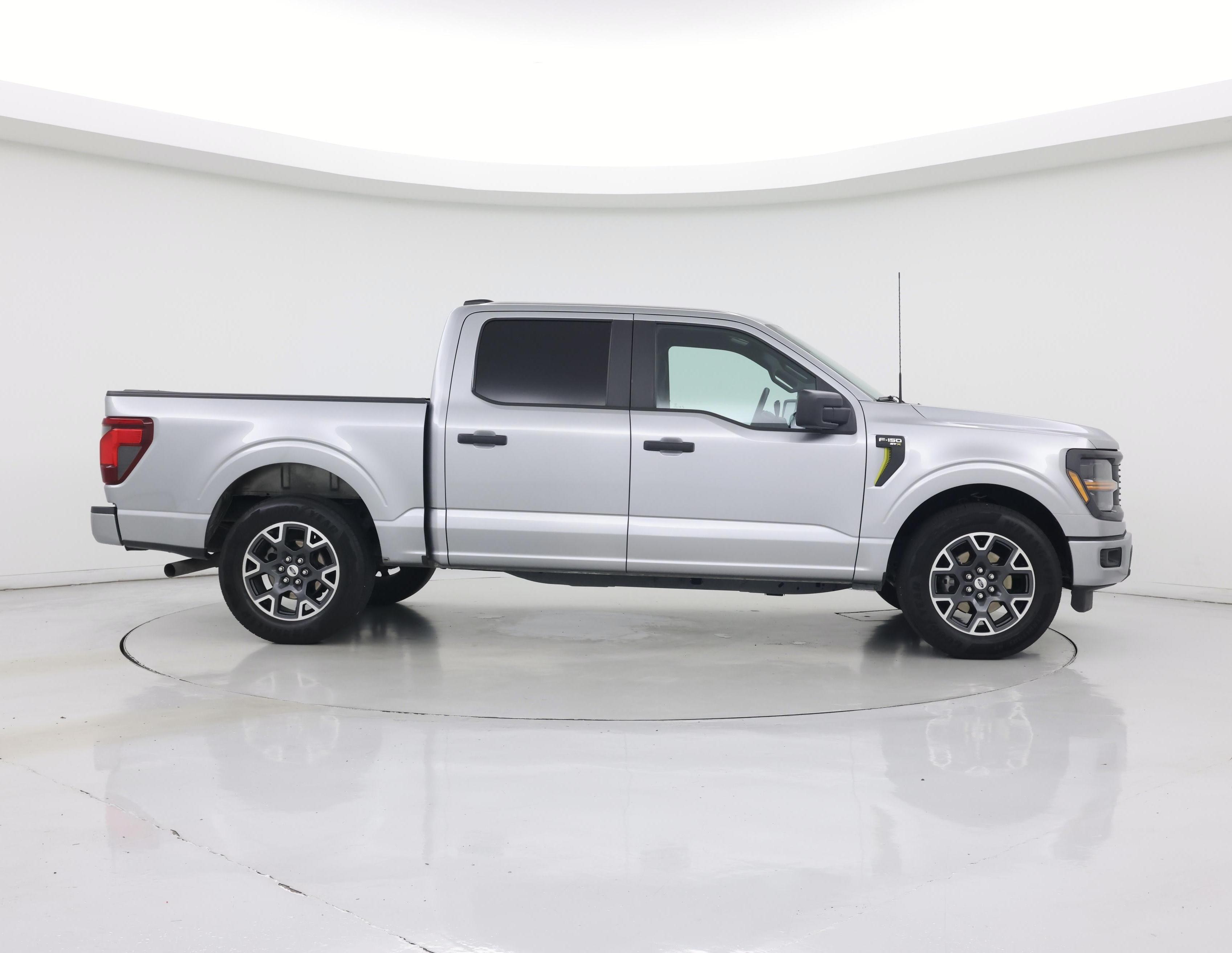 Thumbnail: 2024 Ford F-150 - 7