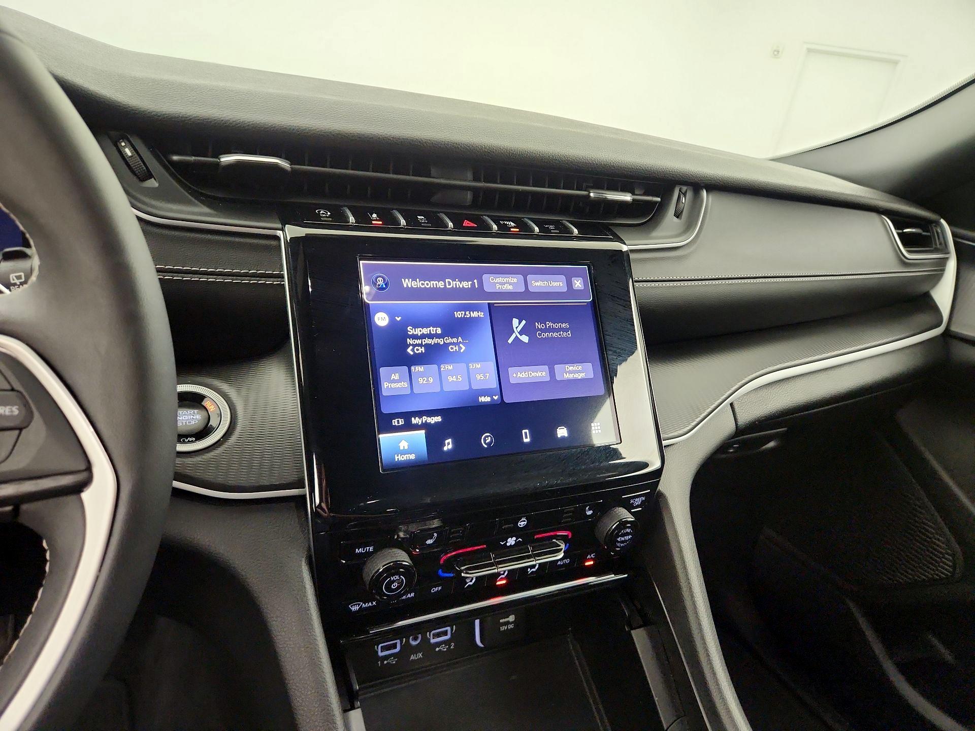 Thumbnail: 2024 Jeep Grand Cherokee - 11