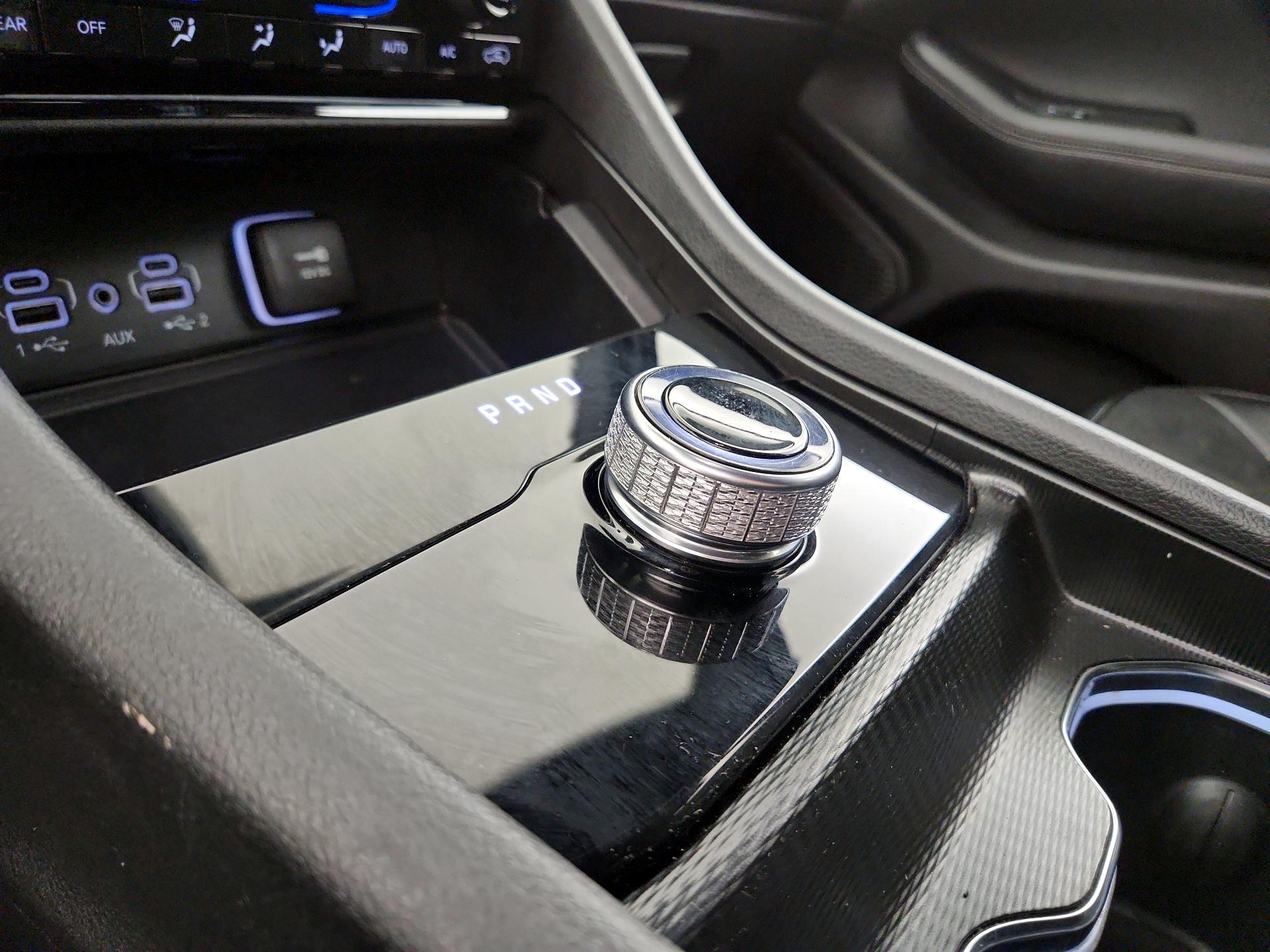 Thumbnail: 2024 Jeep Grand Cherokee - 13