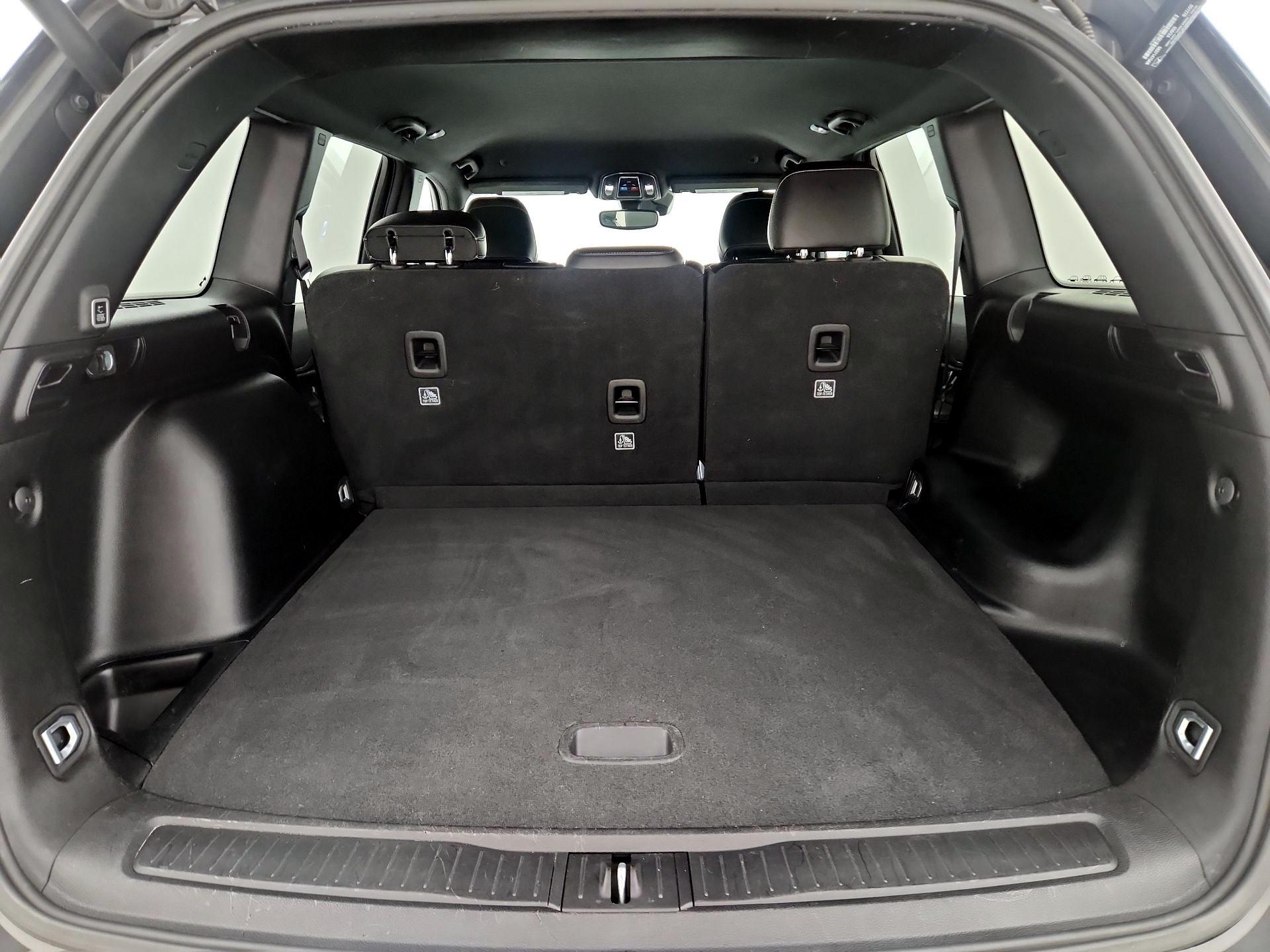 Thumbnail: 2024 Jeep Grand Cherokee - 14