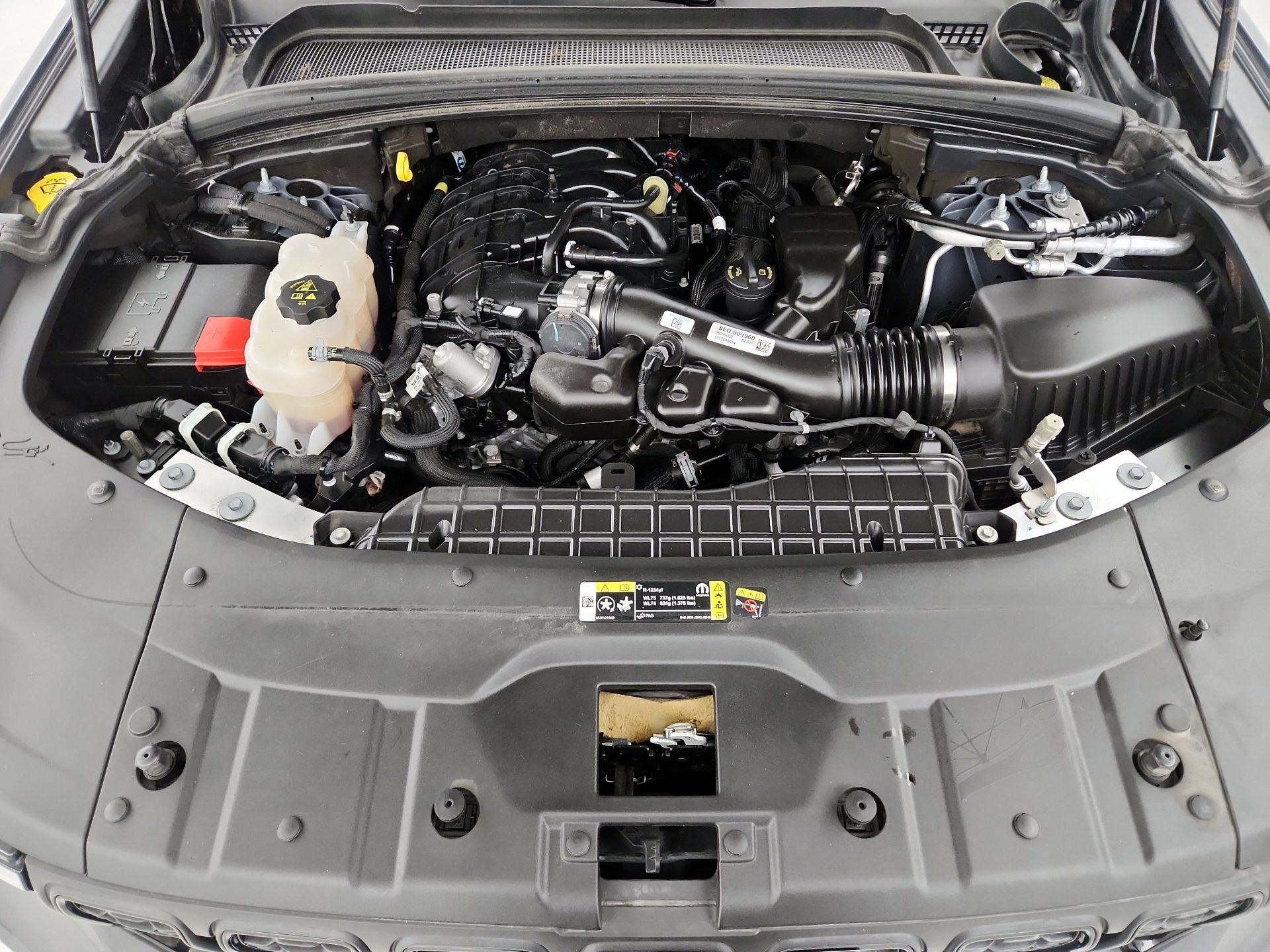 Thumbnail: 2024 Jeep Grand Cherokee - 15