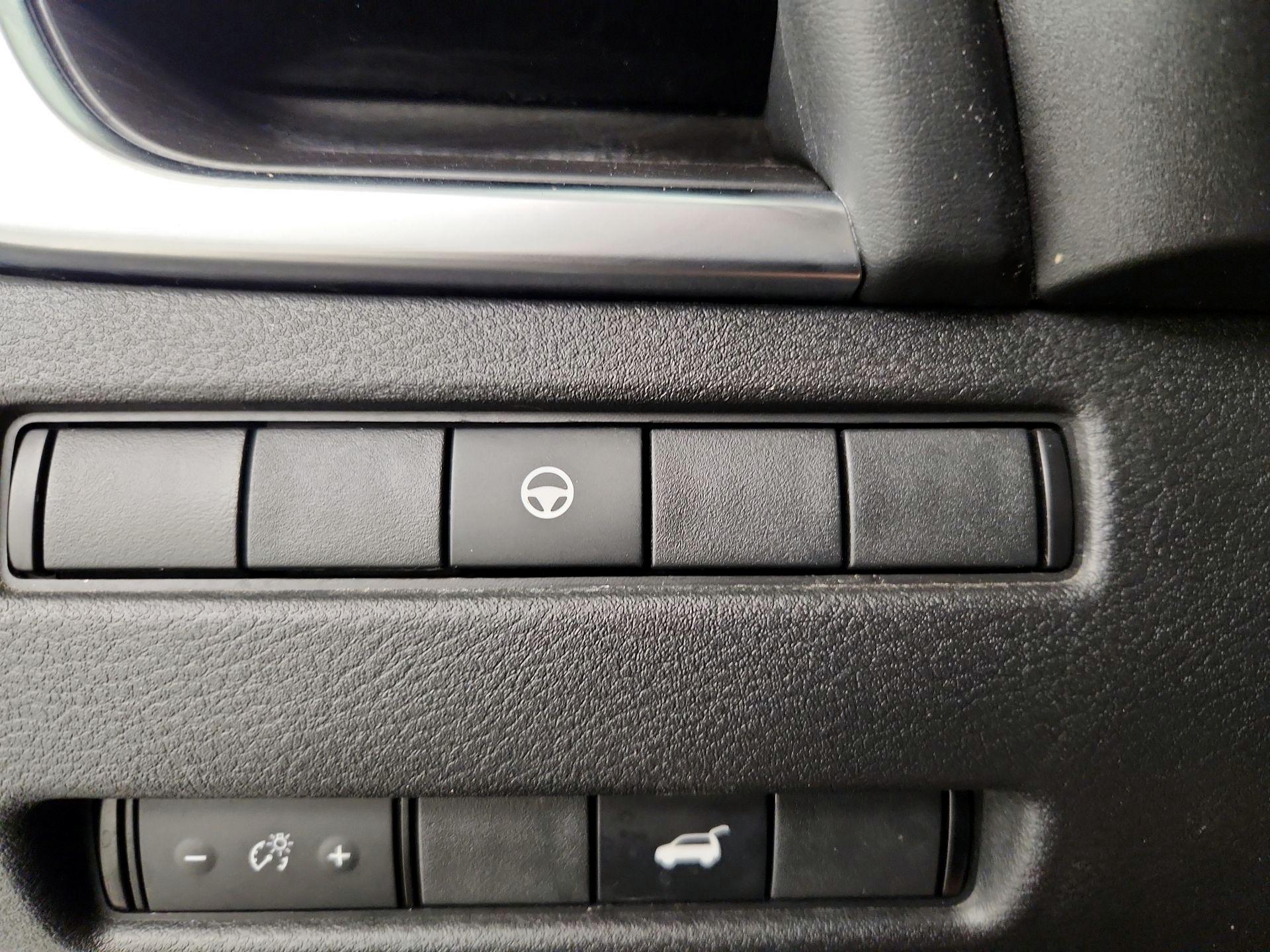 Thumbnail: 2021 Nissan Rogue - 13