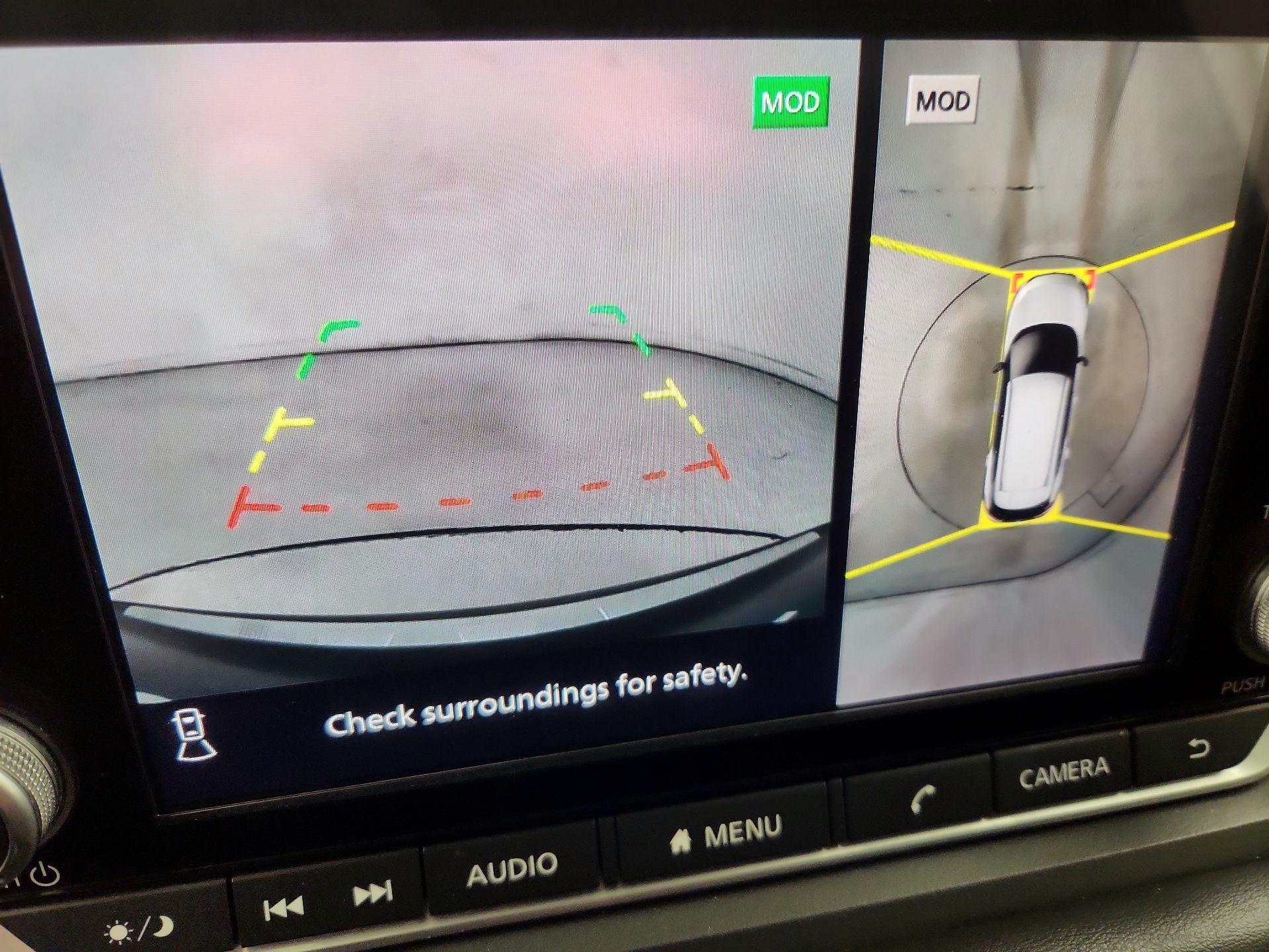 Thumbnail: 2021 Nissan Rogue - 14