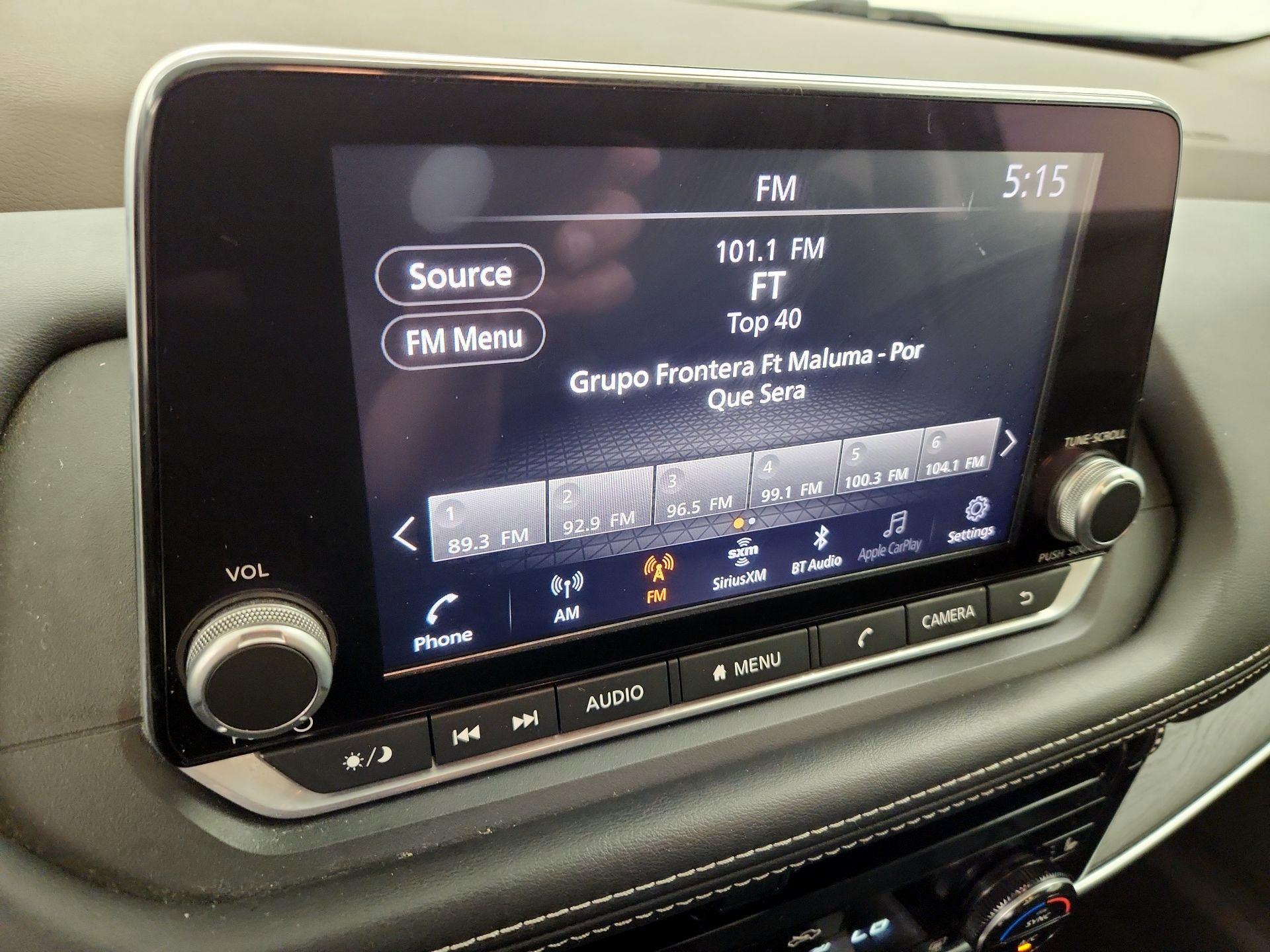 Thumbnail: 2021 Nissan Rogue - 15