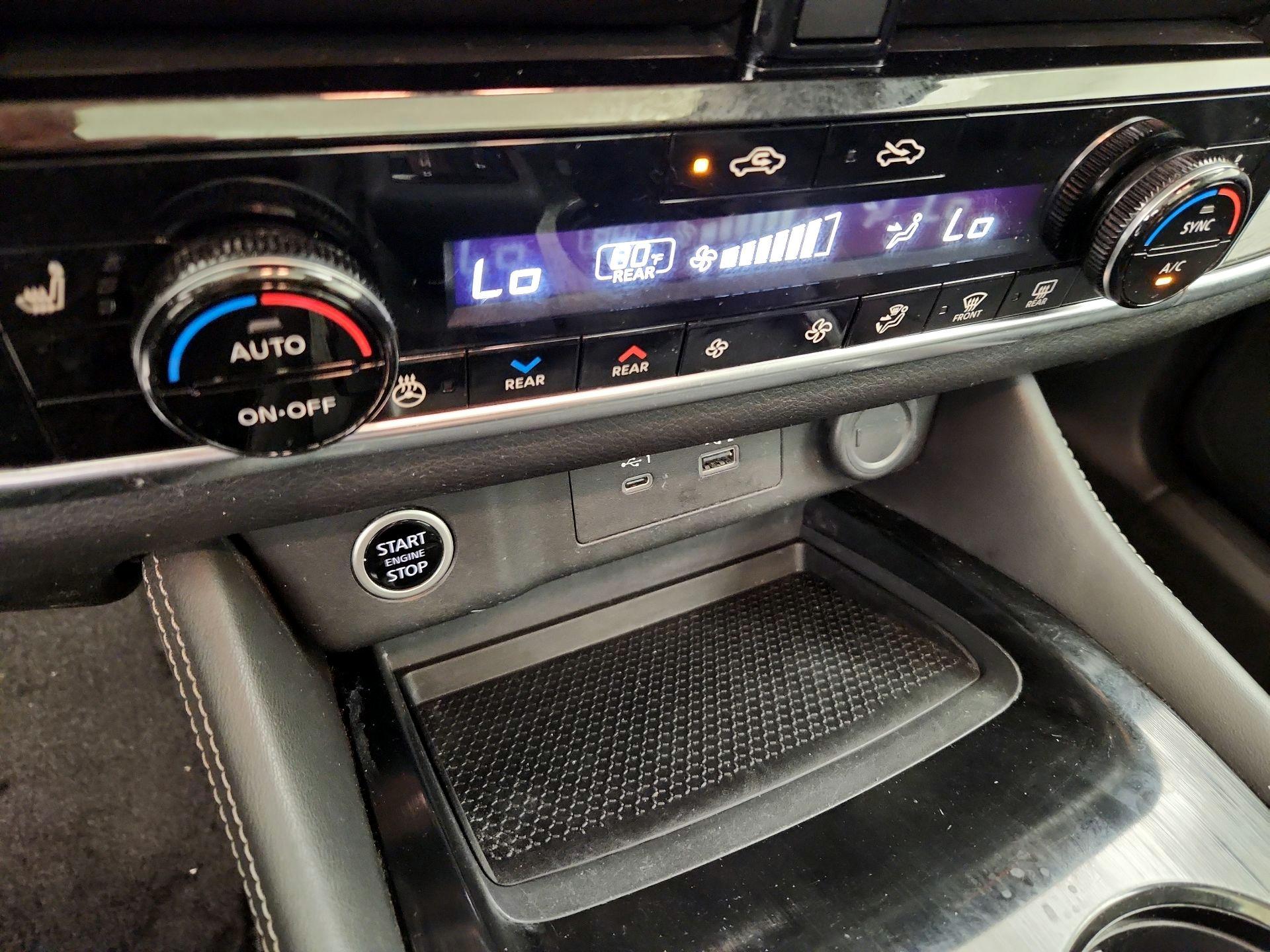 Thumbnail: 2021 Nissan Rogue - 16