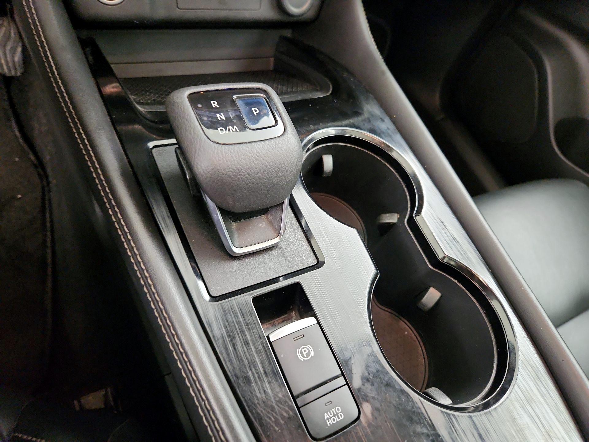 Thumbnail: 2021 Nissan Rogue - 17