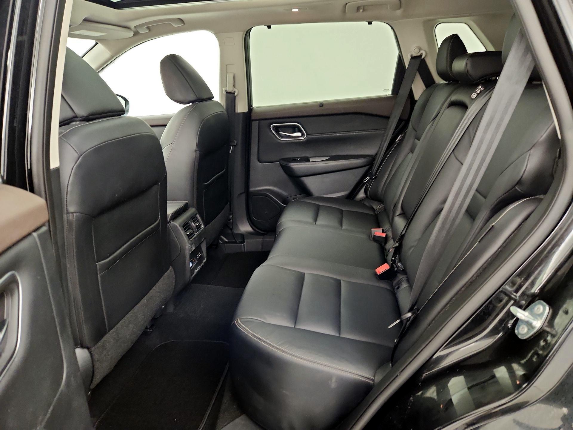 Thumbnail: 2021 Nissan Rogue - 20