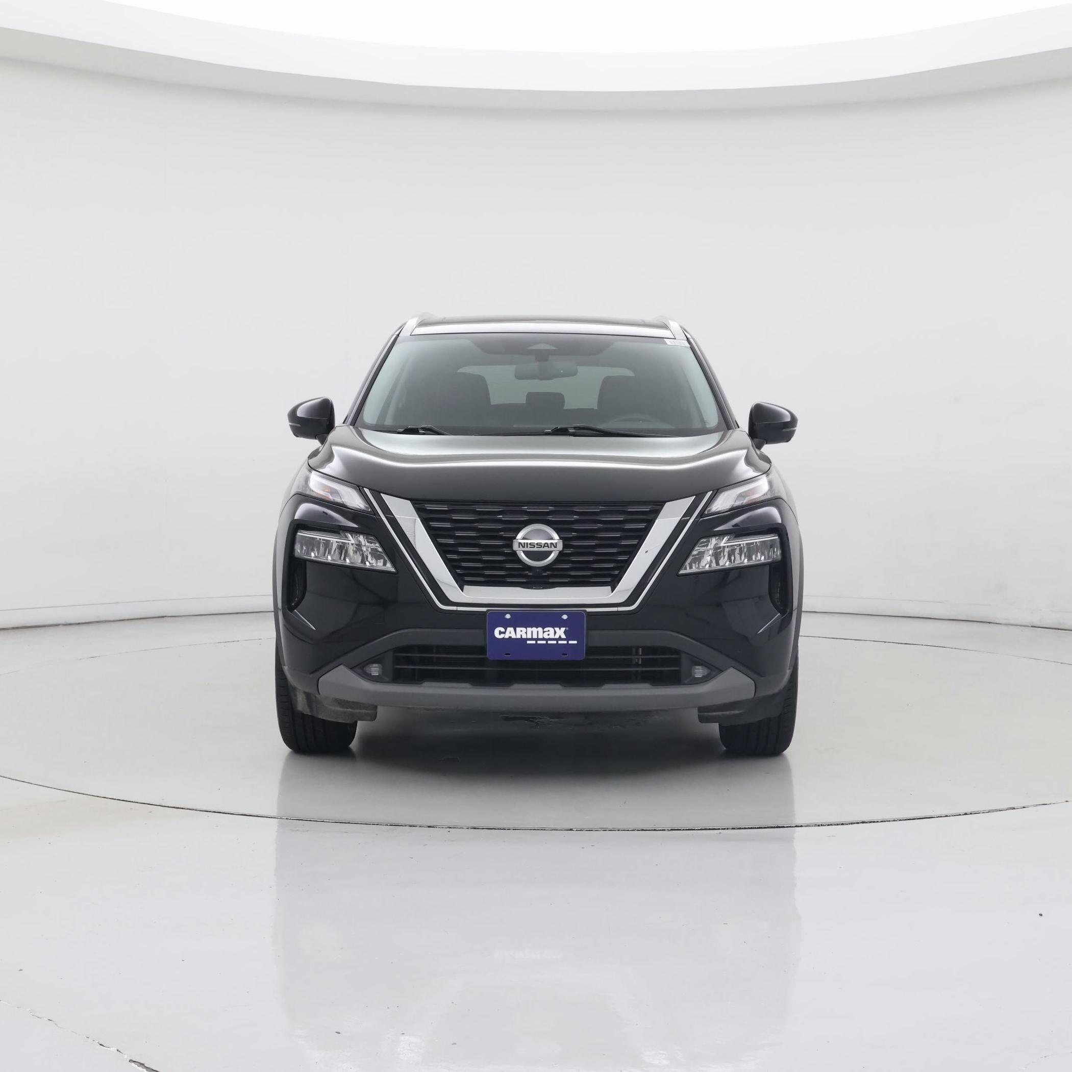 Thumbnail: 2021 Nissan Rogue - 5