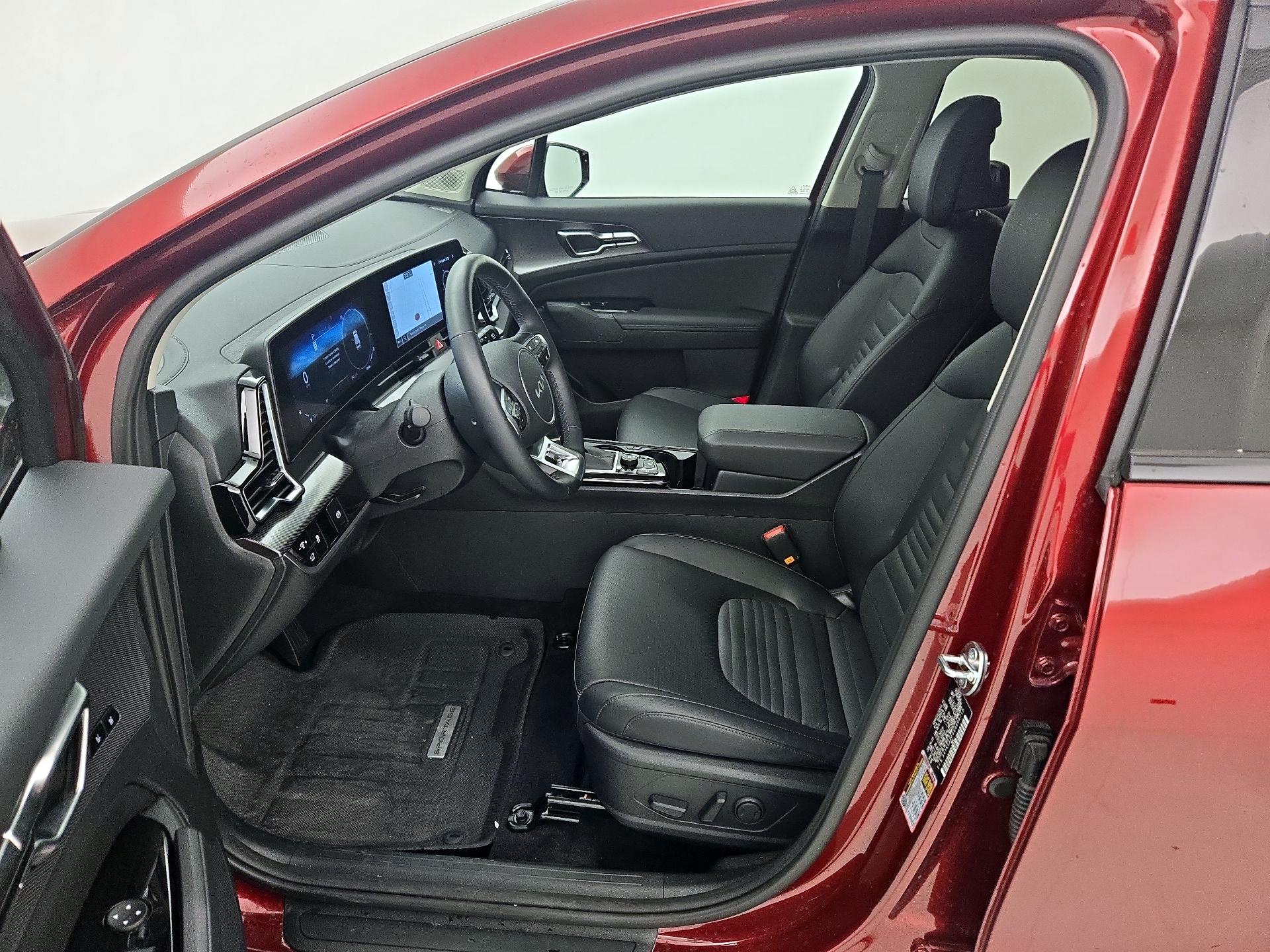 Thumbnail: 2025 Kia Sportage - 11