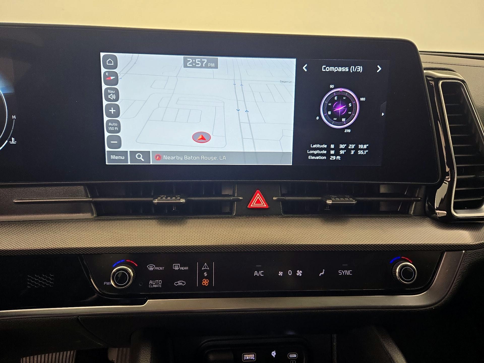 Thumbnail: 2025 Kia Sportage - 14