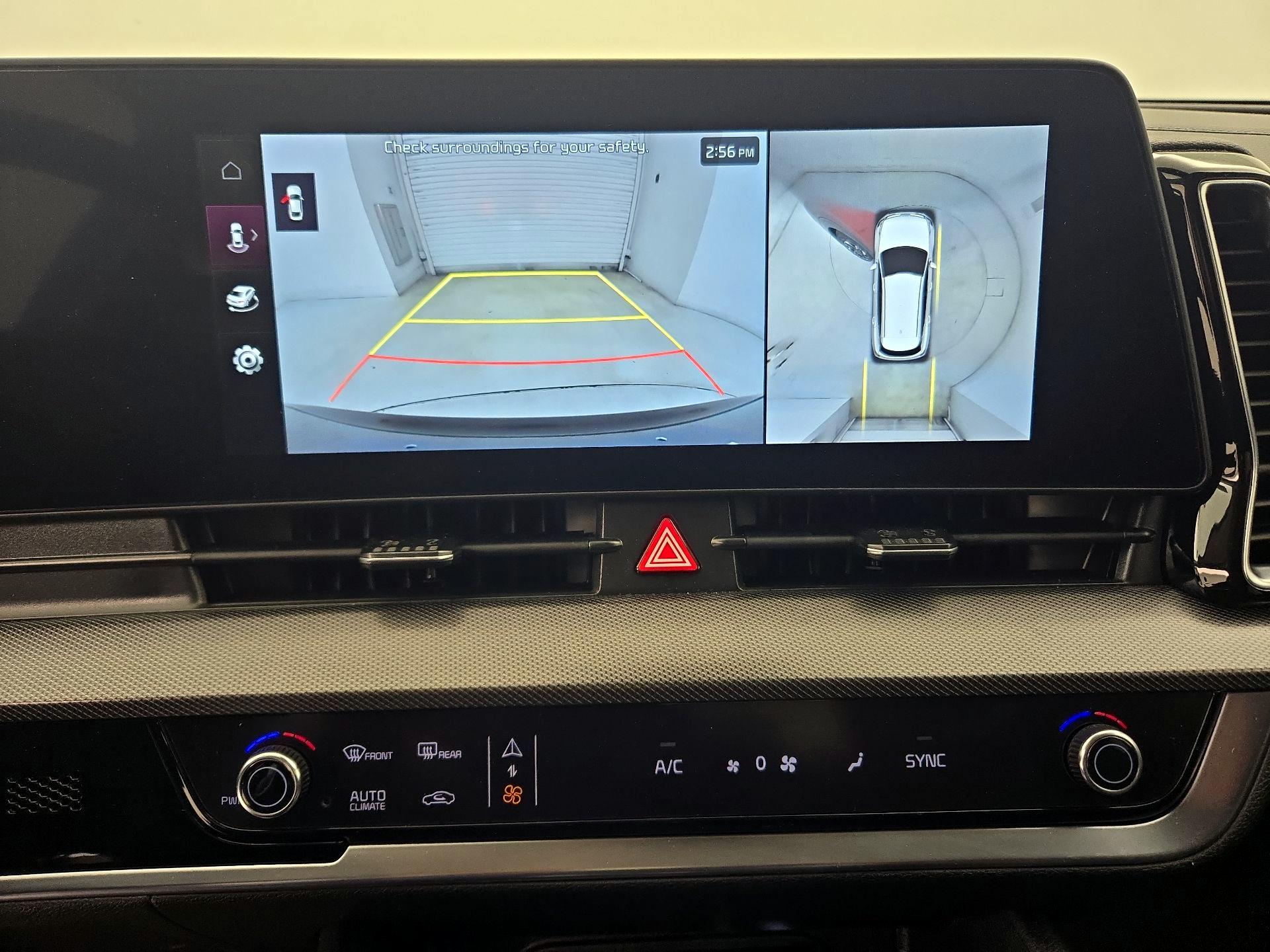 Thumbnail: 2025 Kia Sportage - 15