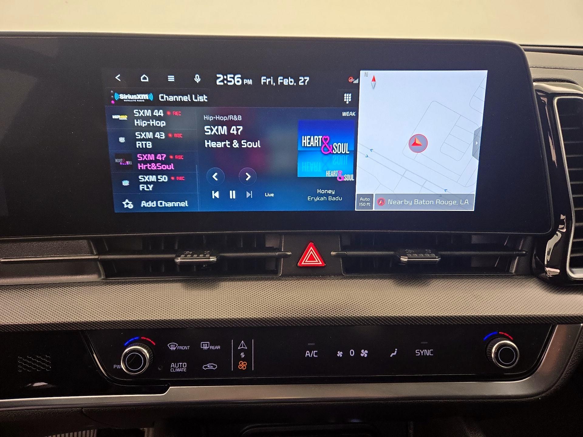 Thumbnail: 2025 Kia Sportage - 16