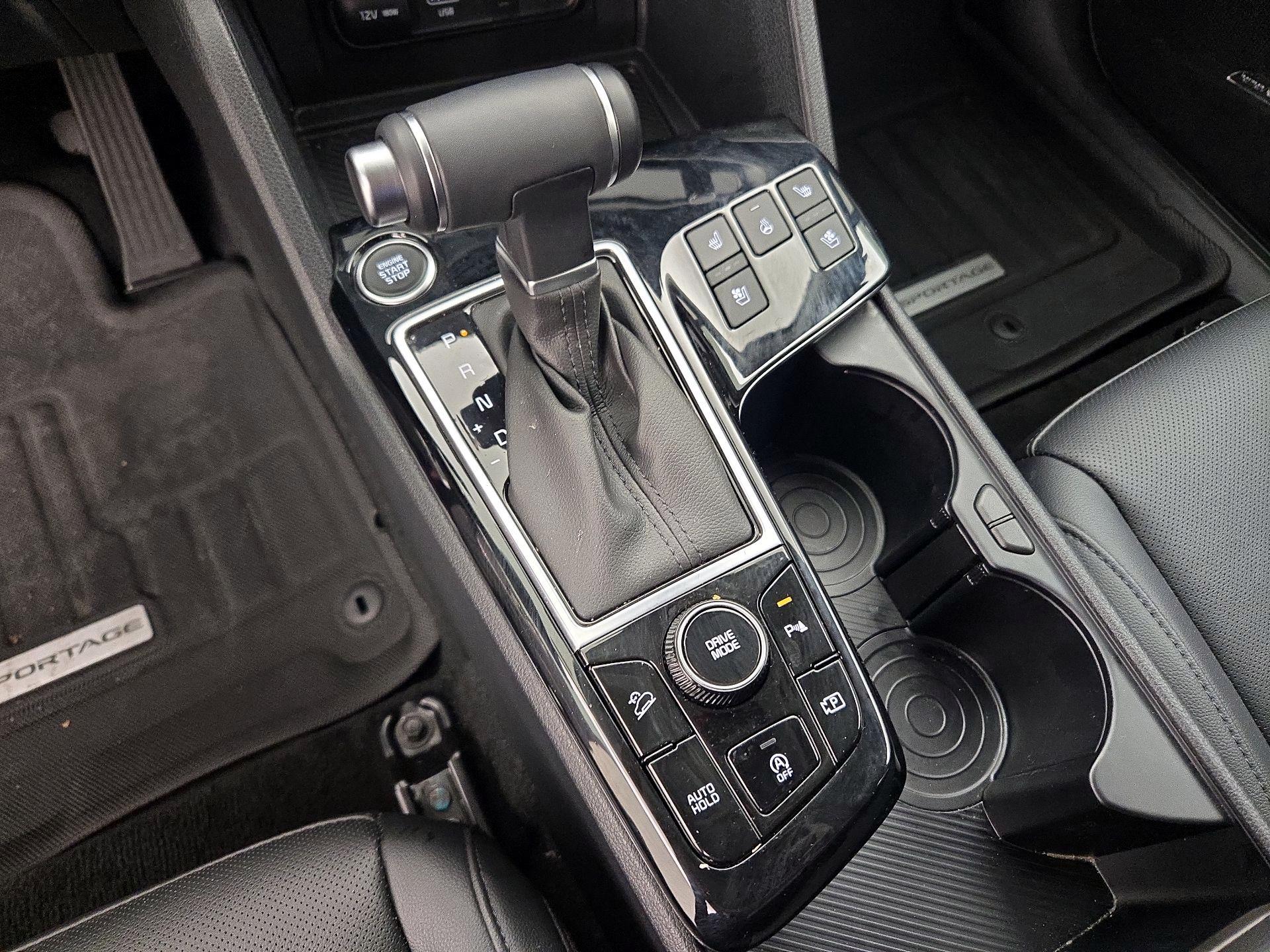 Thumbnail: 2025 Kia Sportage - 18