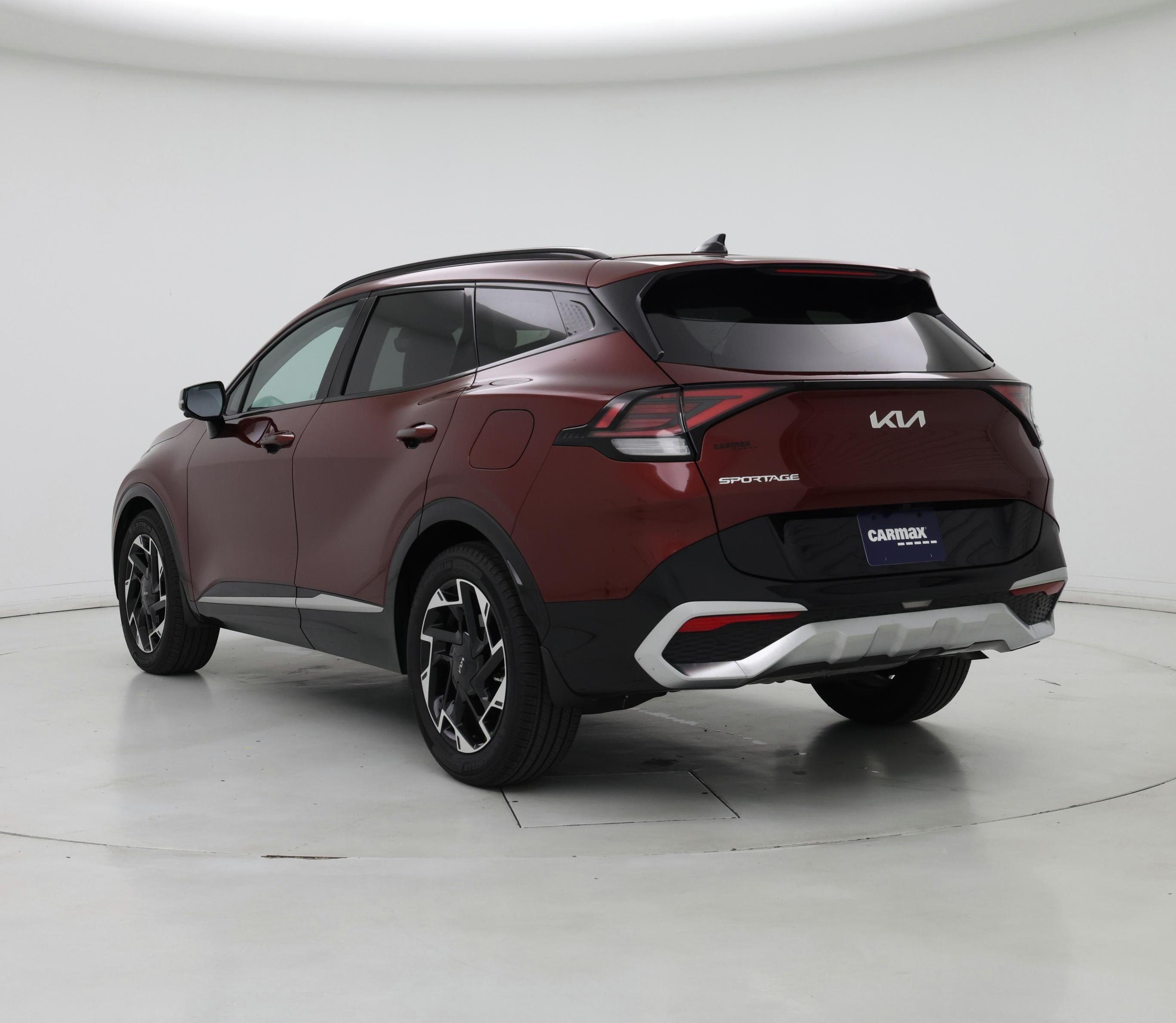 Thumbnail: 2025 Kia Sportage - 2