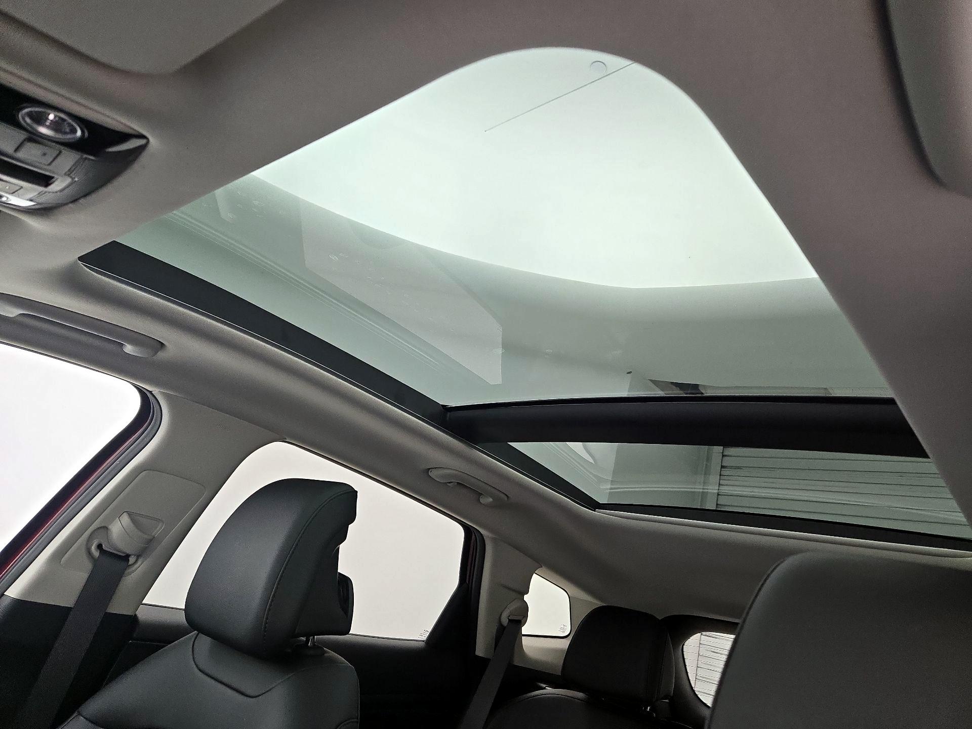 Thumbnail: 2025 Kia Sportage - 20