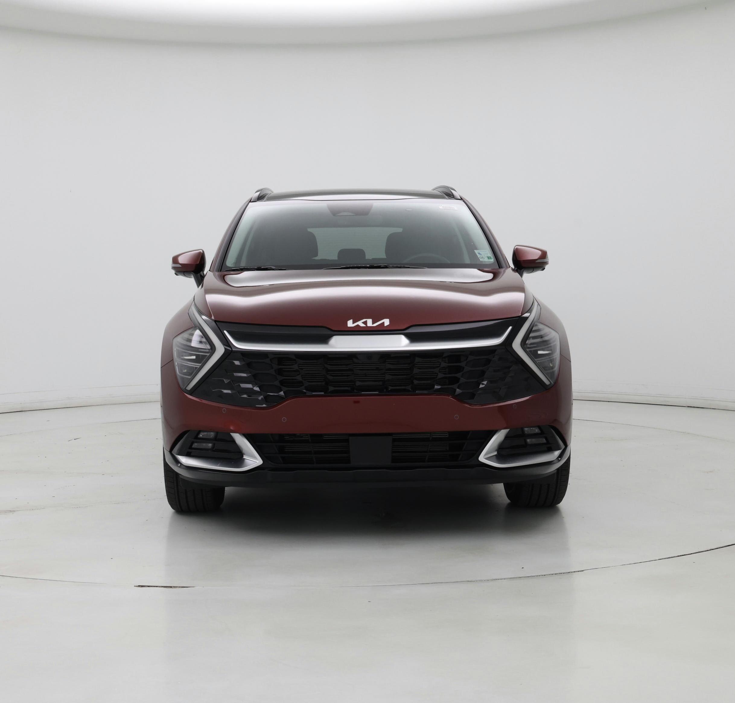 Thumbnail: 2025 Kia Sportage - 5