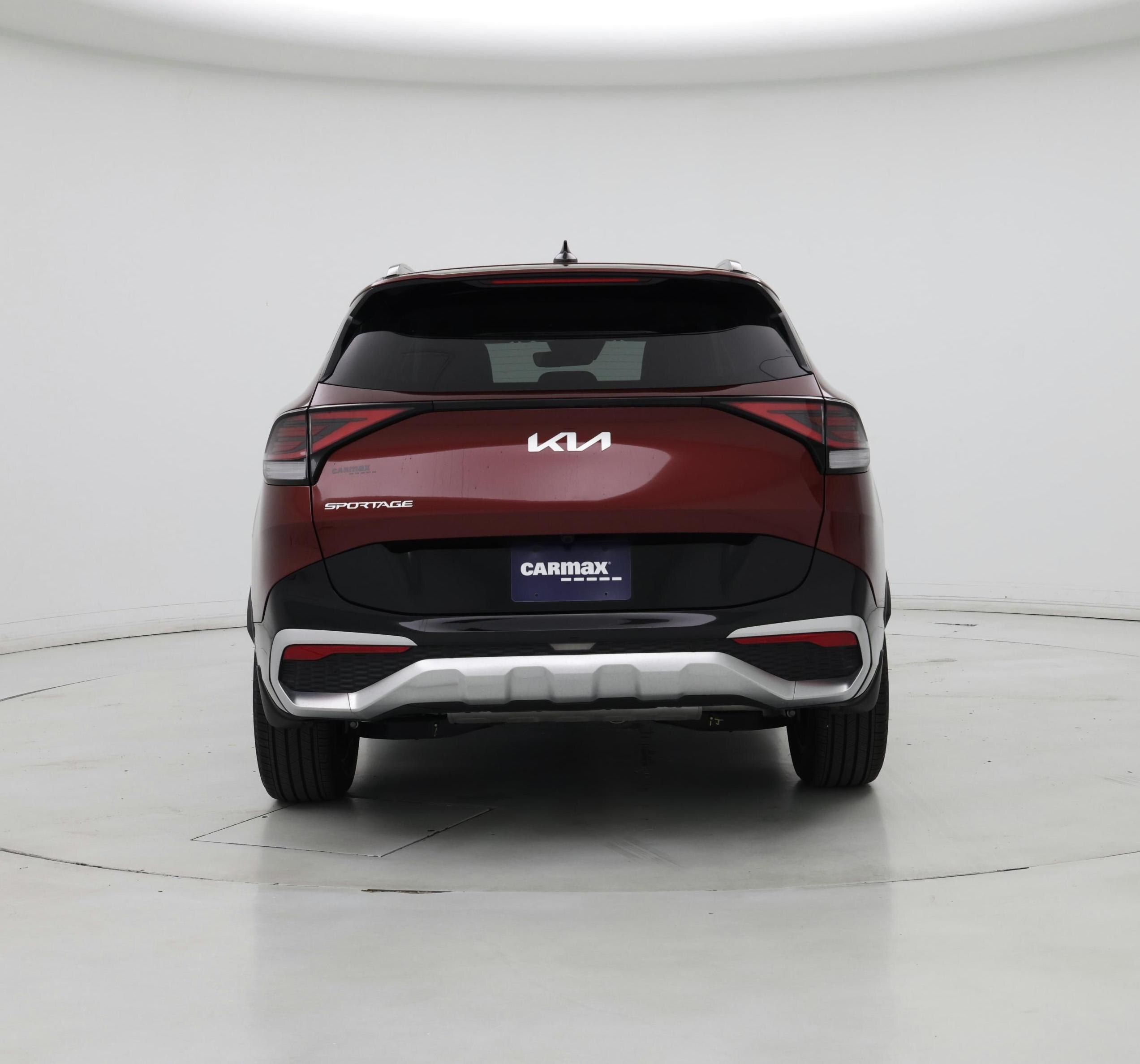 Thumbnail: 2025 Kia Sportage - 6