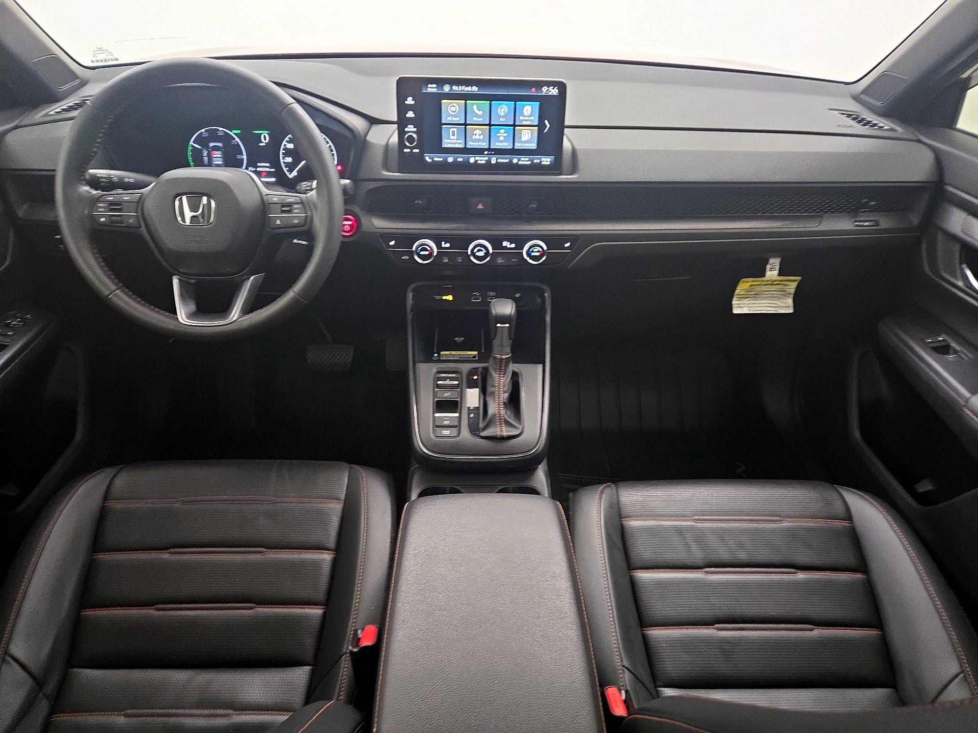 Thumbnail: 2024 Honda CR-V - 9