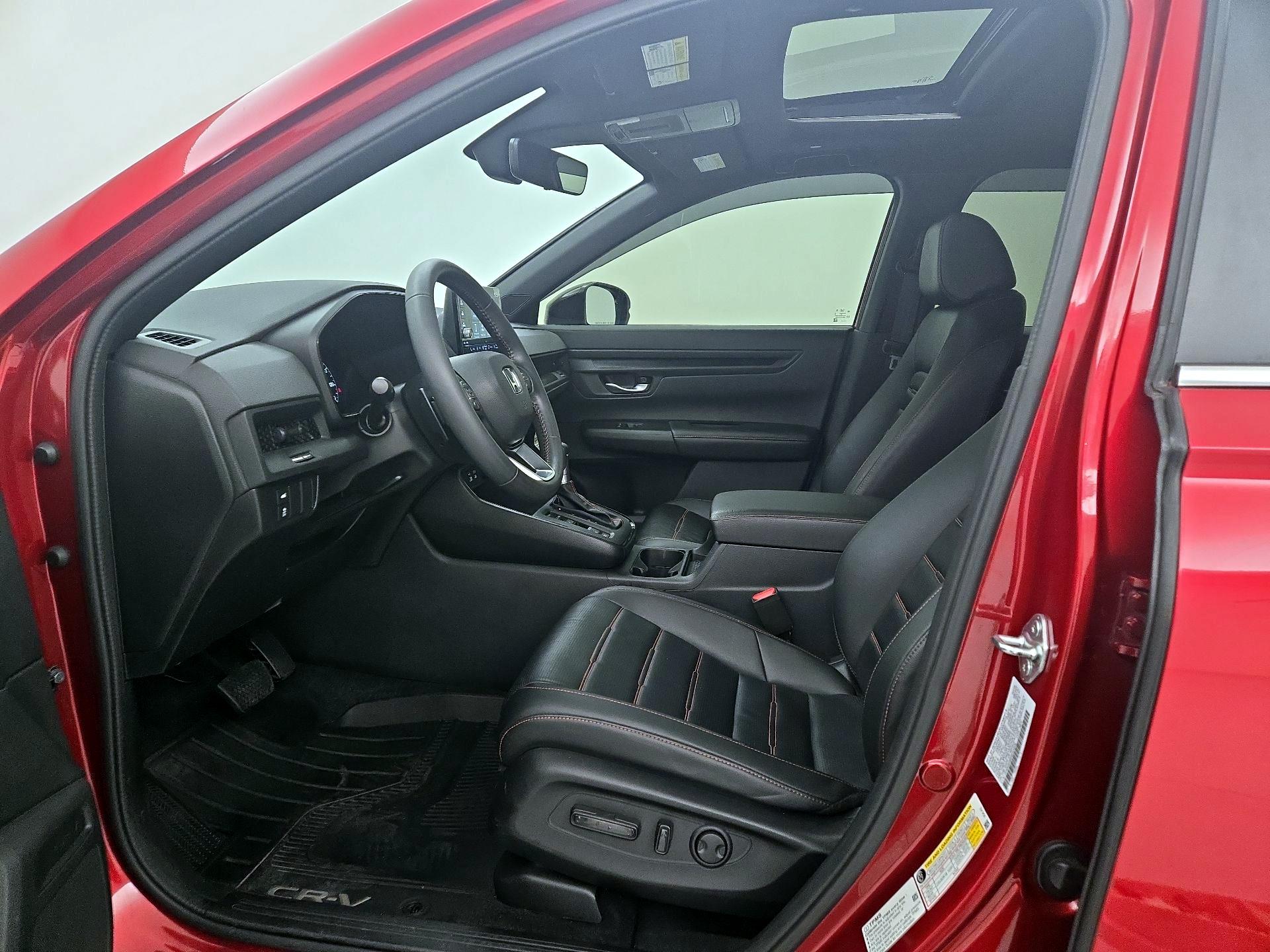 Thumbnail: 2024 Honda CR-V - 11