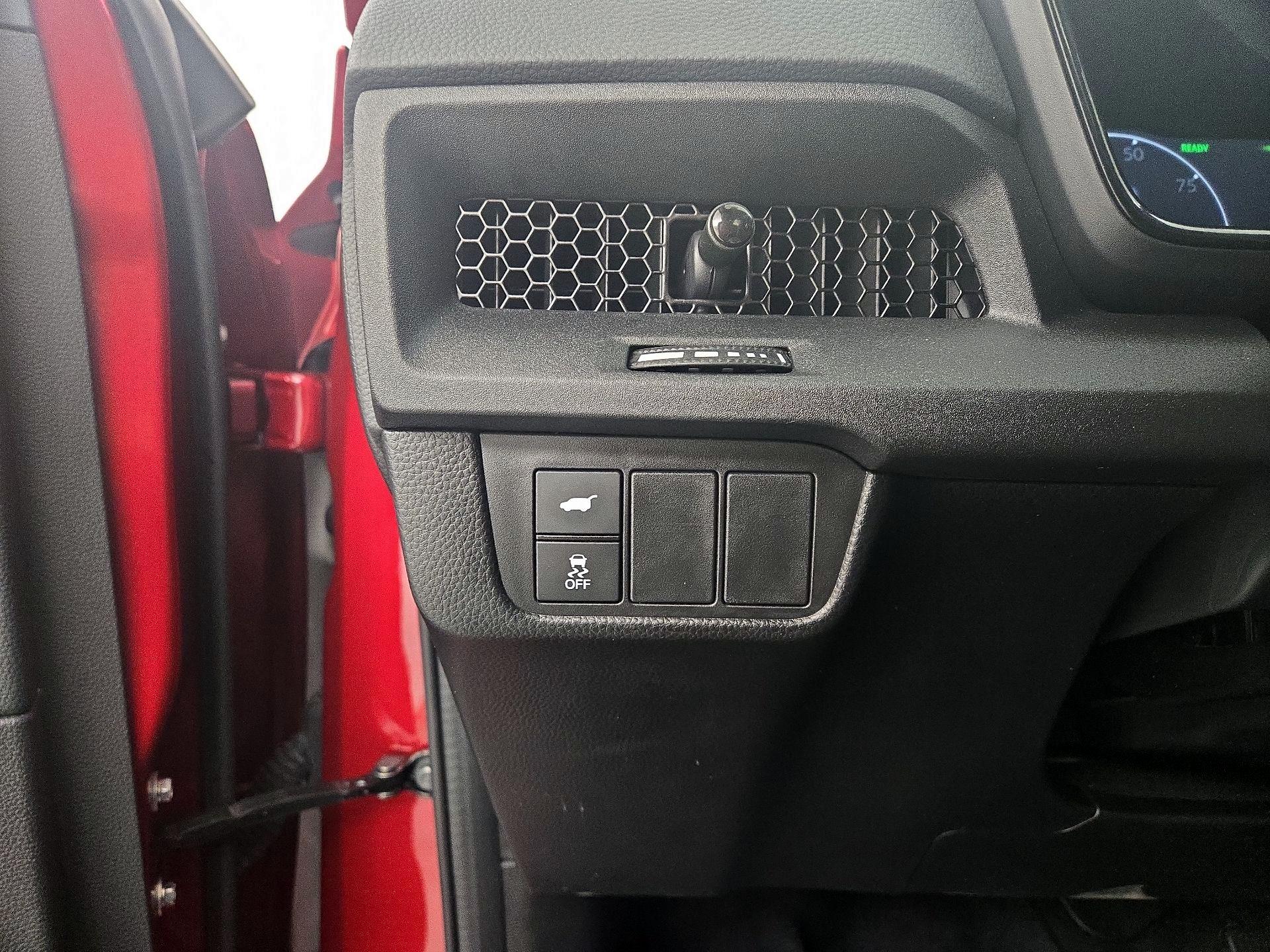 Thumbnail: 2024 Honda CR-V - 13