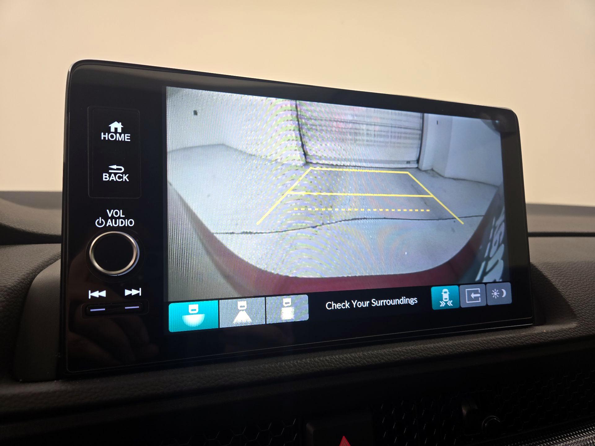 Thumbnail: 2024 Honda CR-V - 14