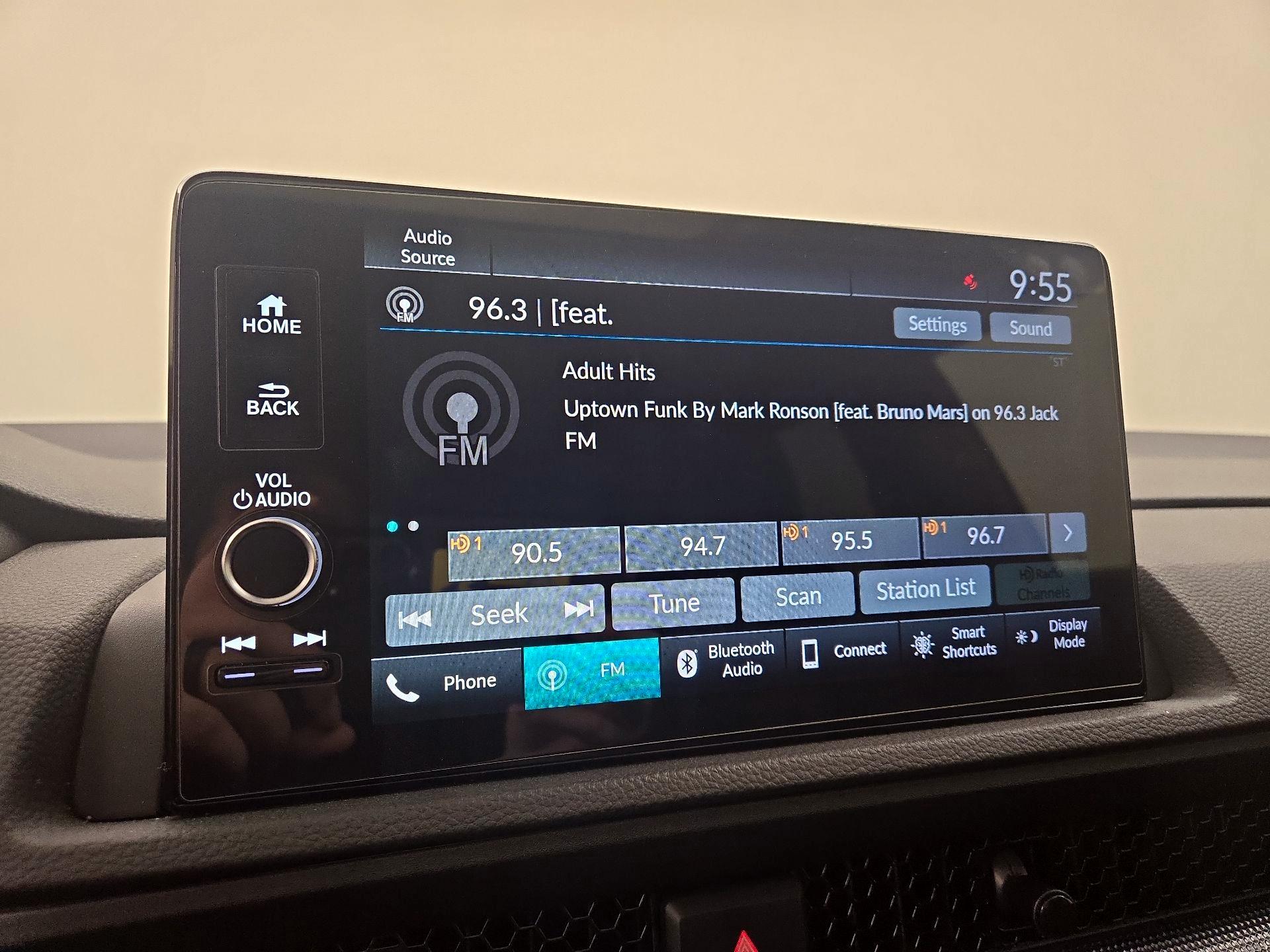 Thumbnail: 2024 Honda CR-V - 15