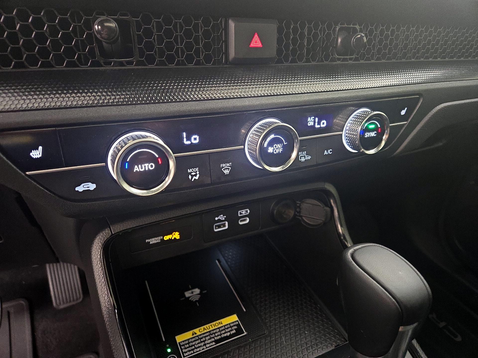 Thumbnail: 2024 Honda CR-V - 16