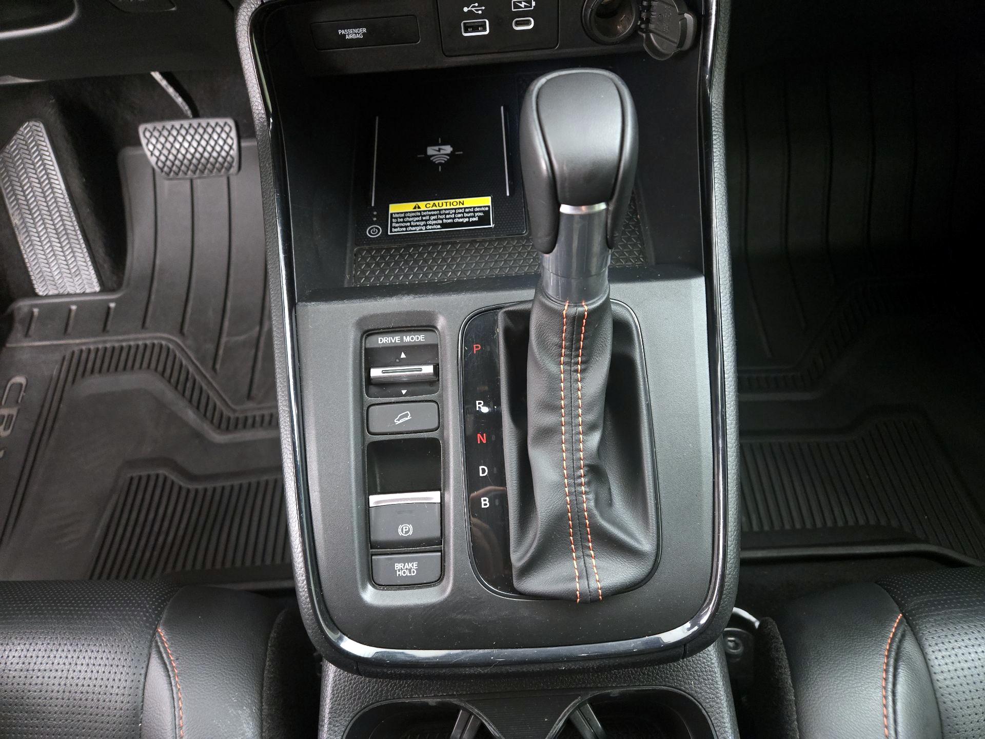 Thumbnail: 2024 Honda CR-V - 17