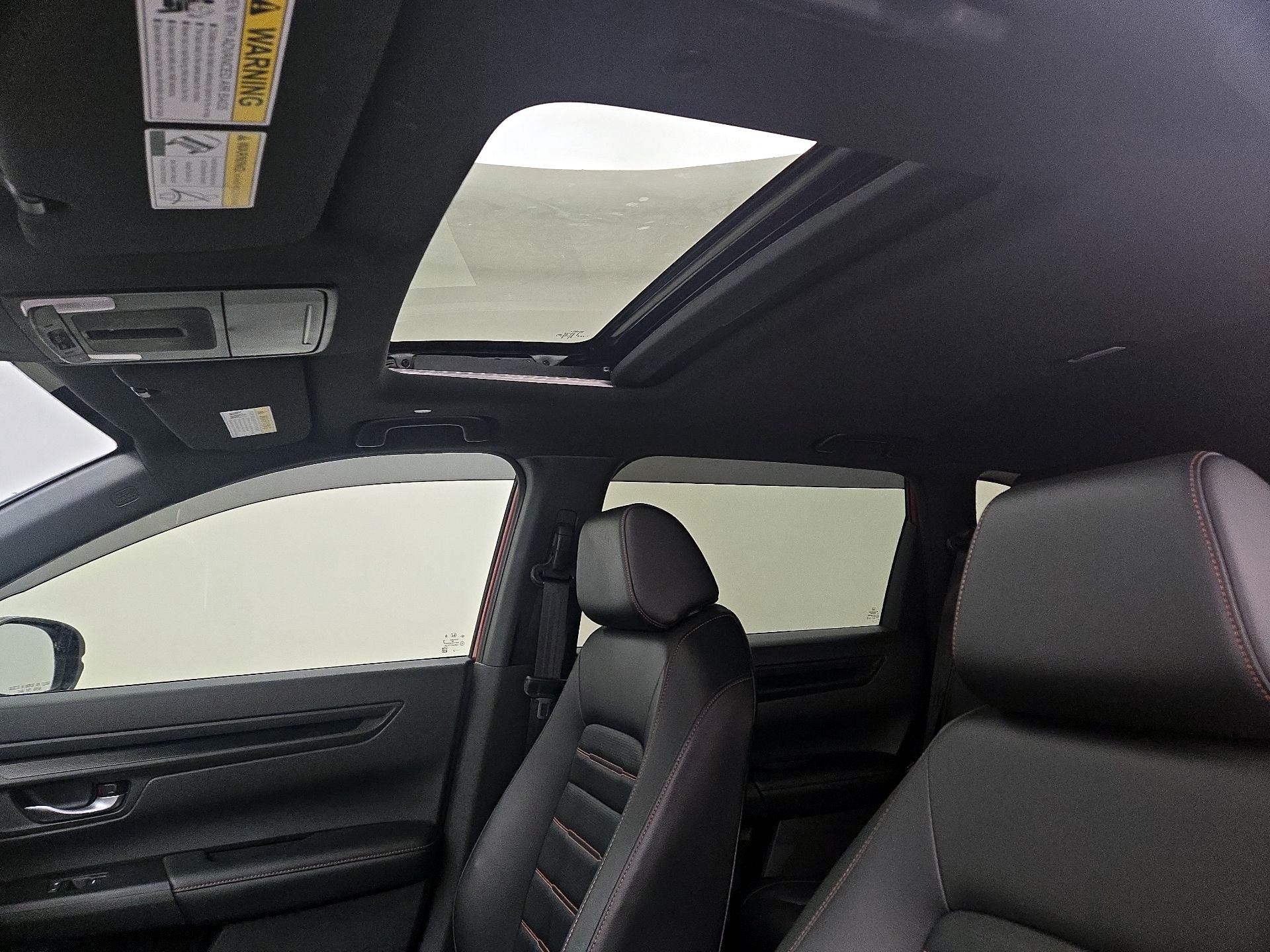 Thumbnail: 2024 Honda CR-V - 19