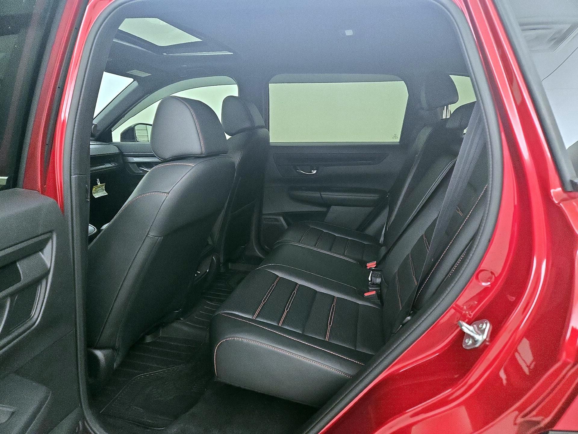 Thumbnail: 2024 Honda CR-V - 20