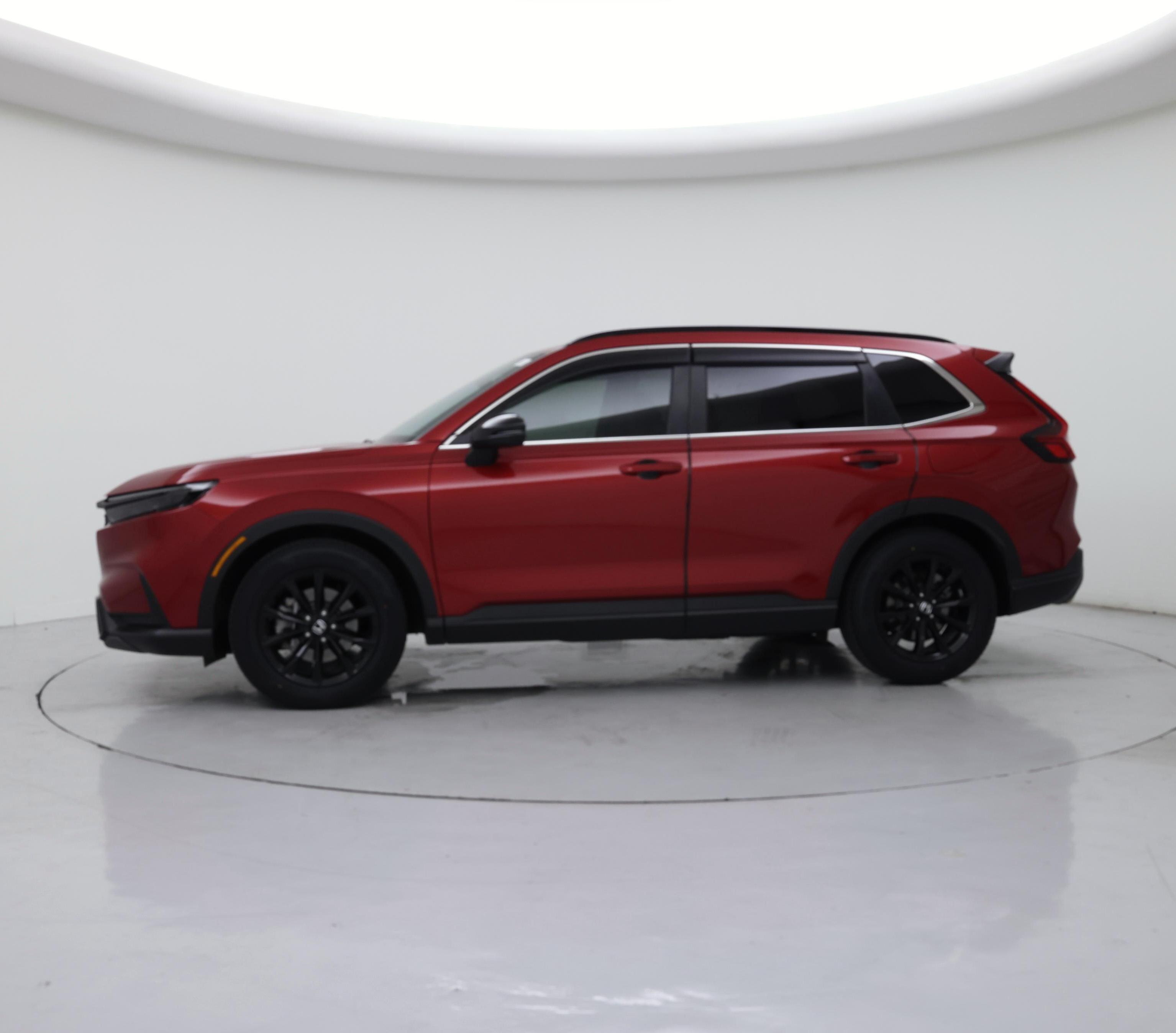 Thumbnail: 2024 Honda CR-V - 3