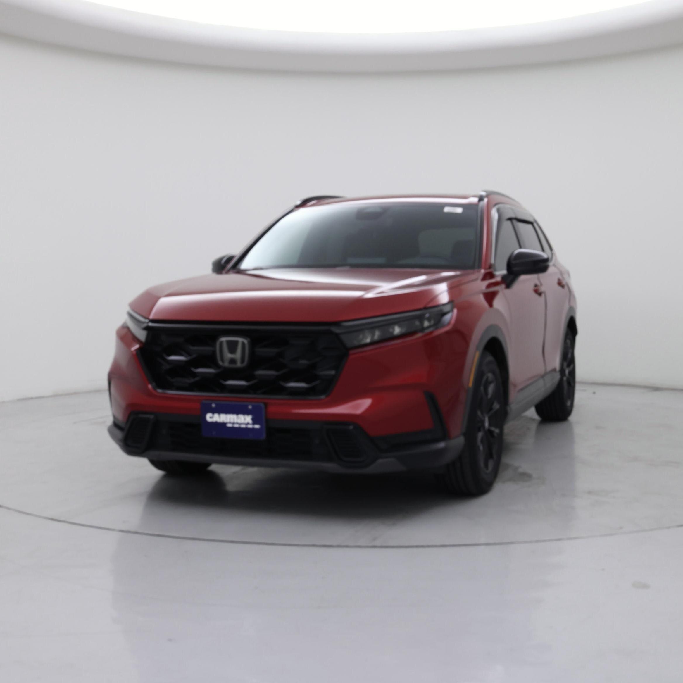 Thumbnail: 2024 Honda CR-V - 4