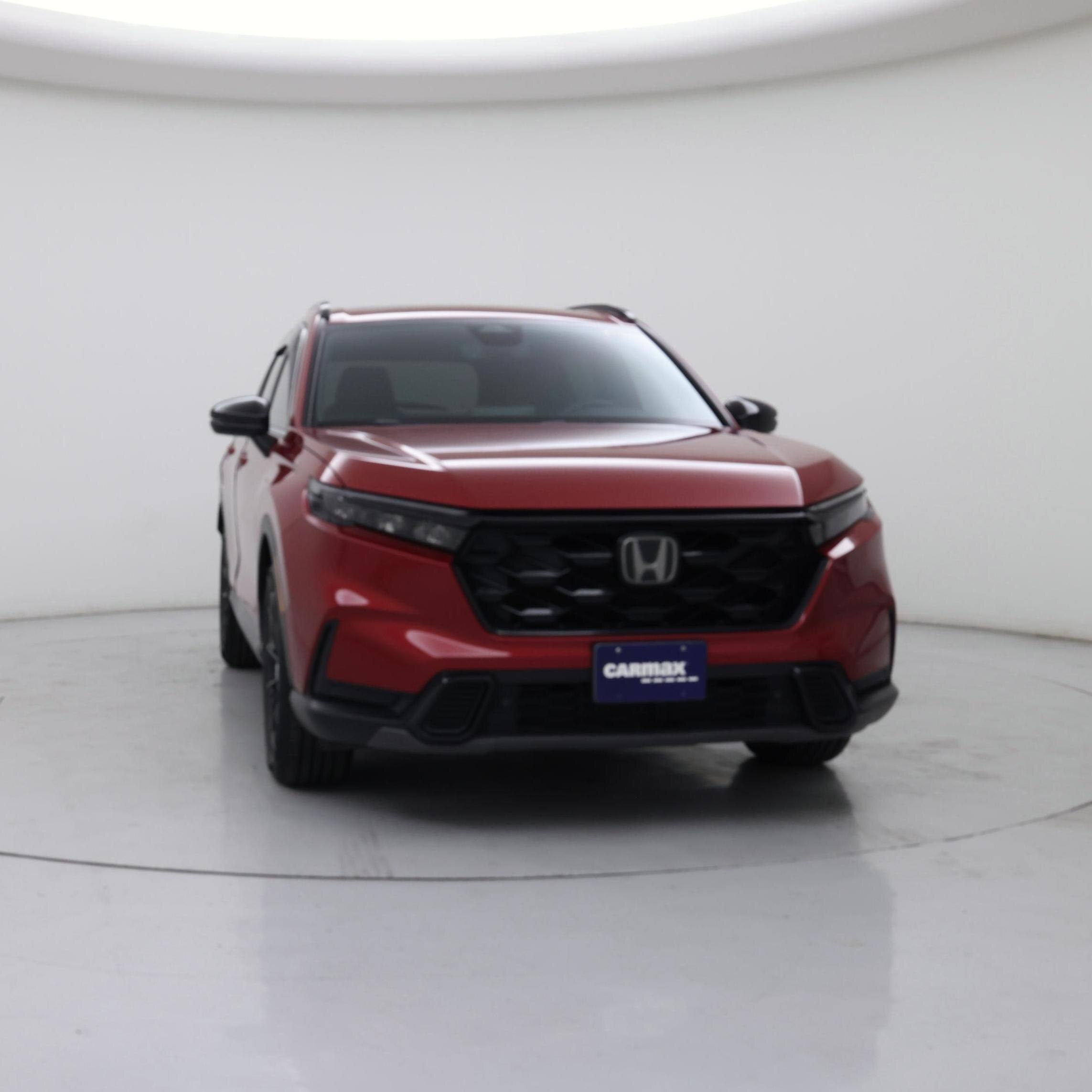 Thumbnail: 2024 Honda CR-V - 5