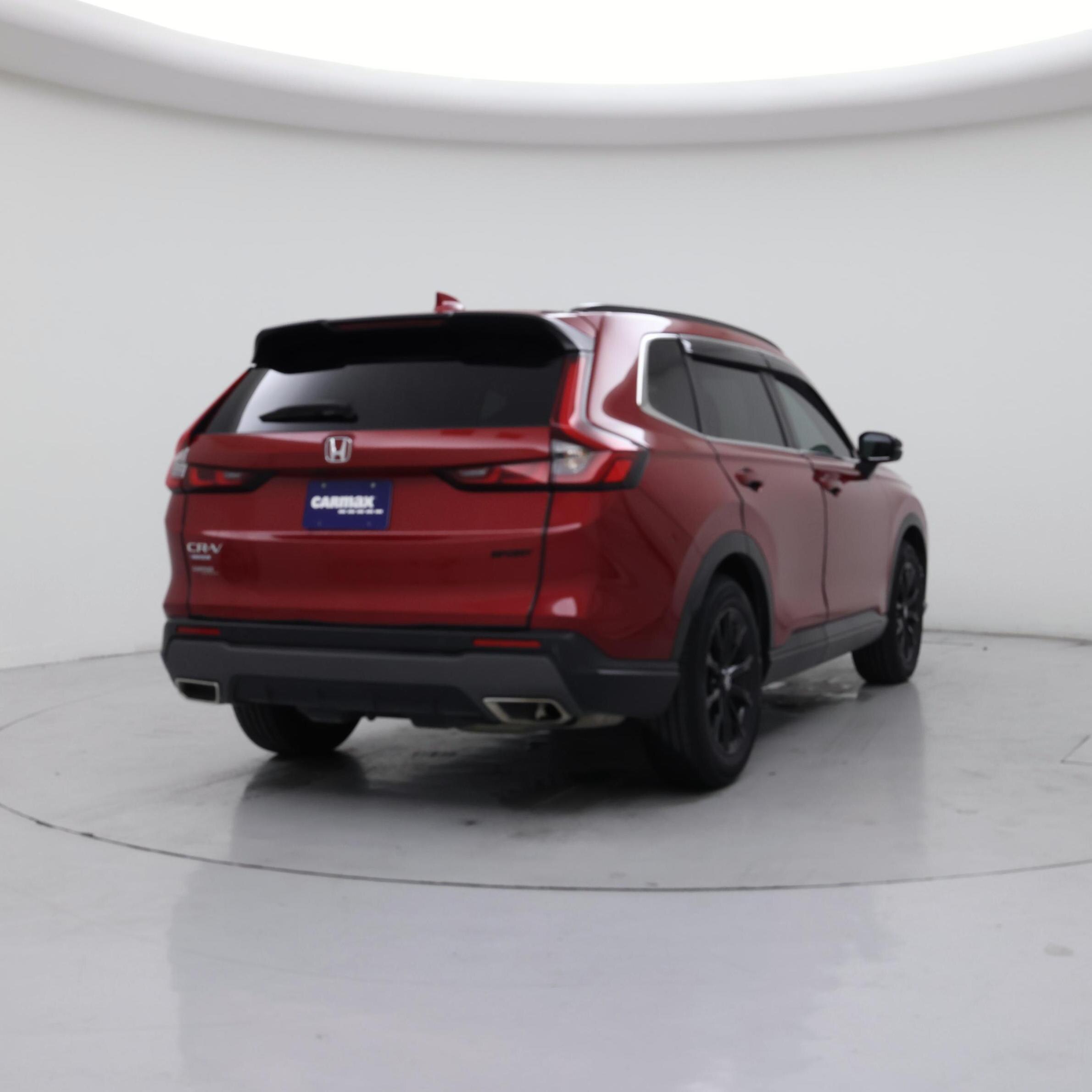 Thumbnail: 2024 Honda CR-V - 8