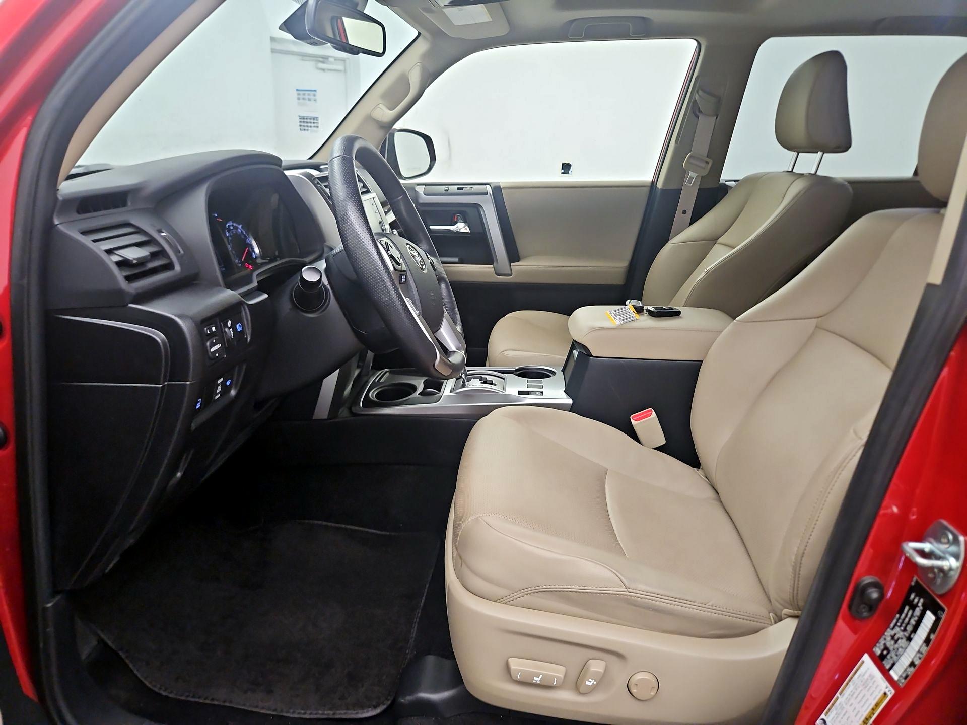 Thumbnail: 2024 Toyota 4Runner - 11