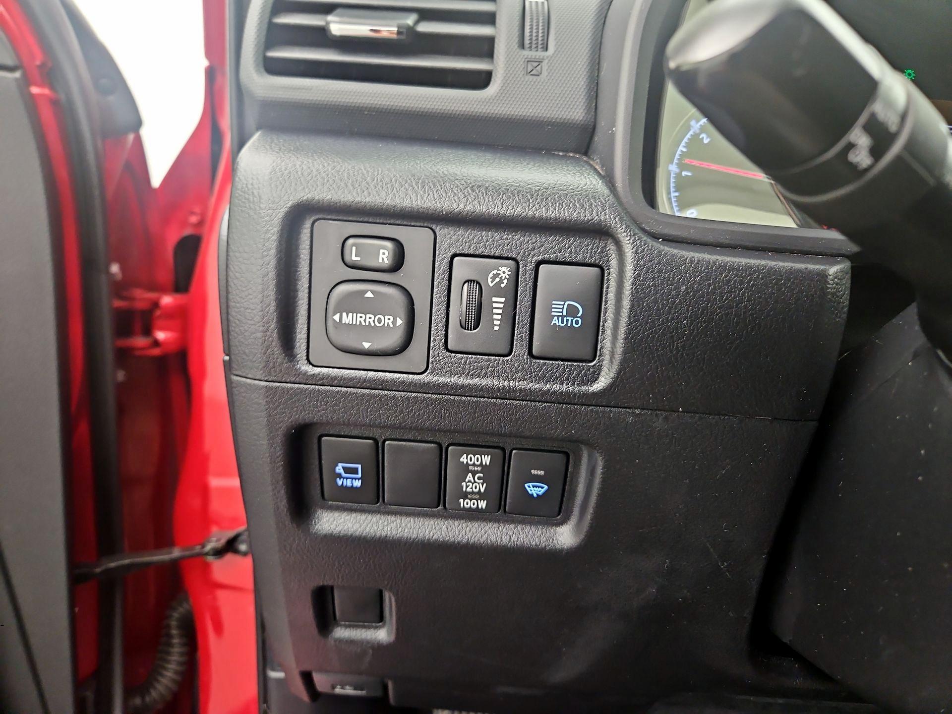 Thumbnail: 2024 Toyota 4Runner - 13